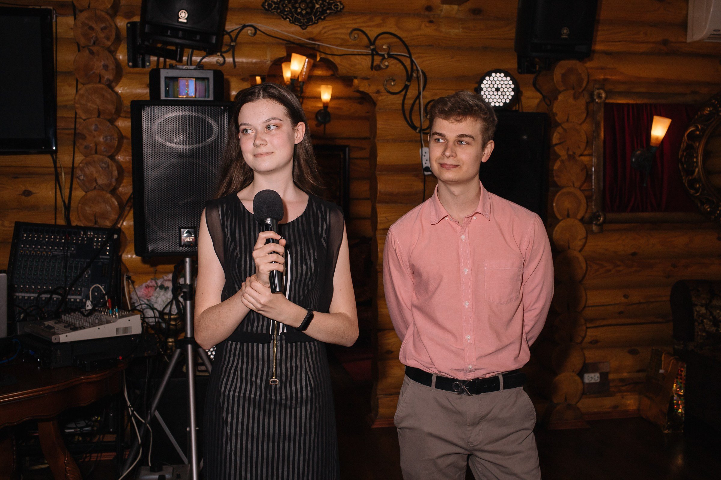 Юбилеи. Портретный и семейный фотограф в Брянске Журавкова Юлия