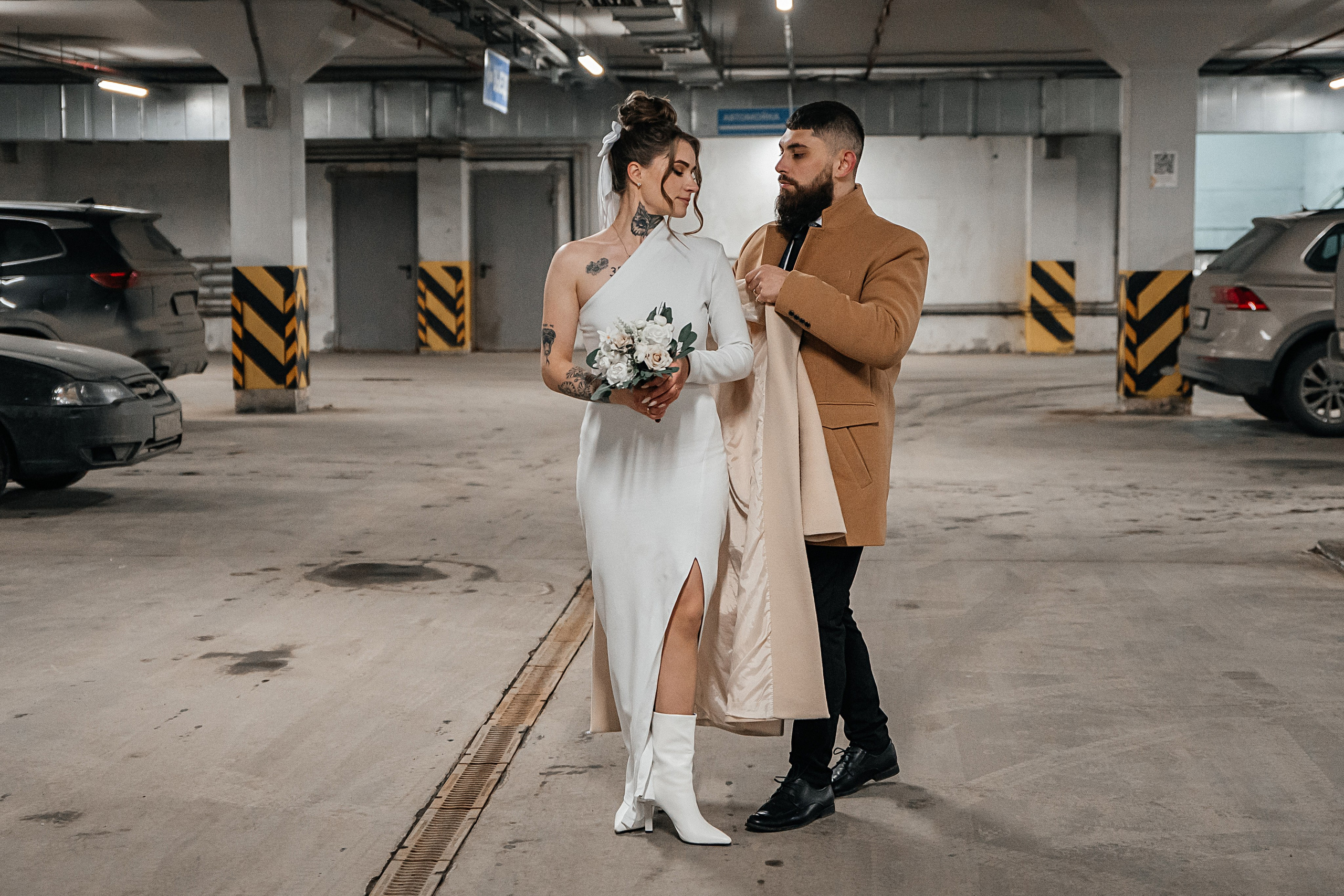 Свадьба Карины и Руслана. Саенко Людмила Фотограф из Тулы