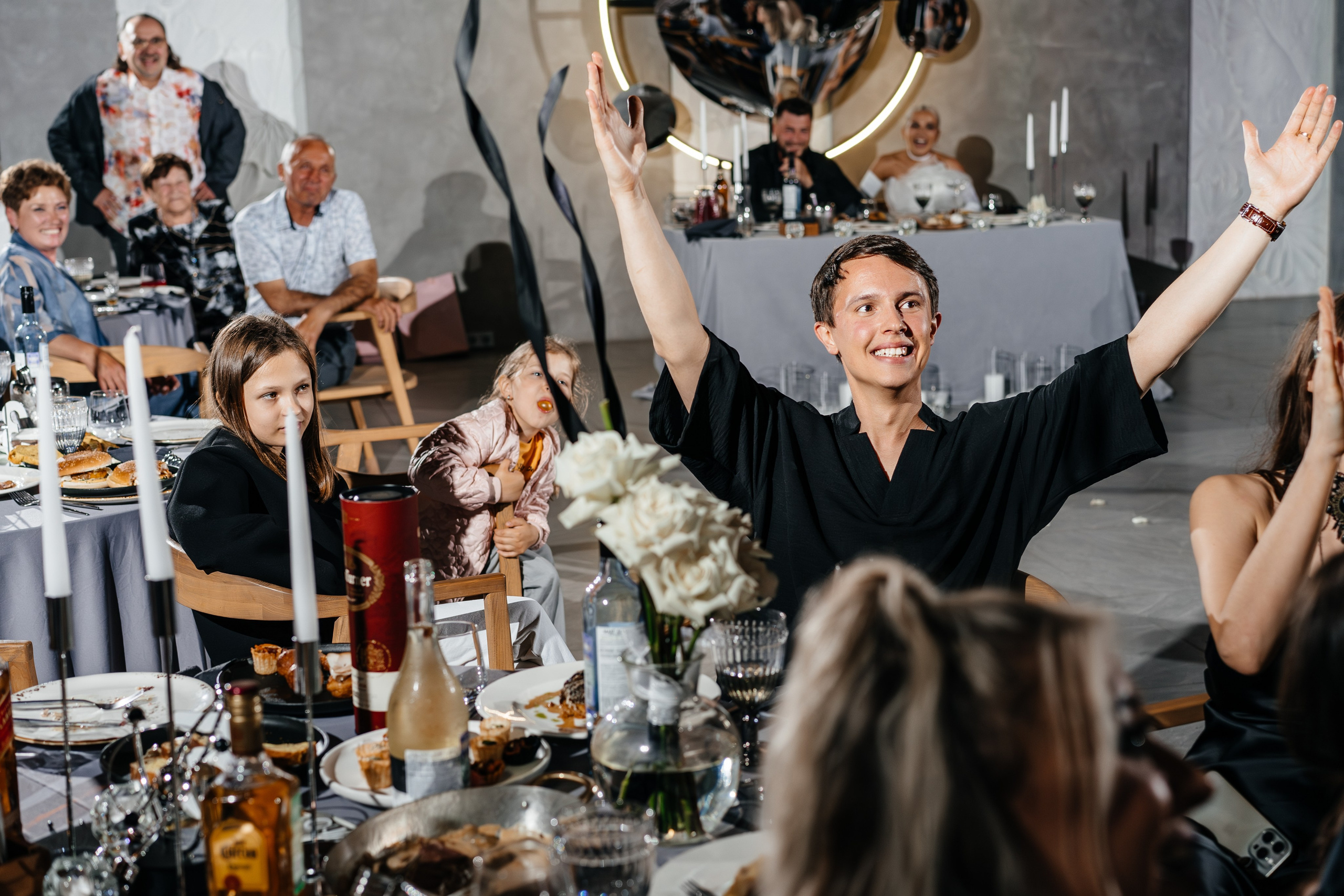 Элла & Кирилл. Свадебный фотограф Барнаул Алексей Павлов