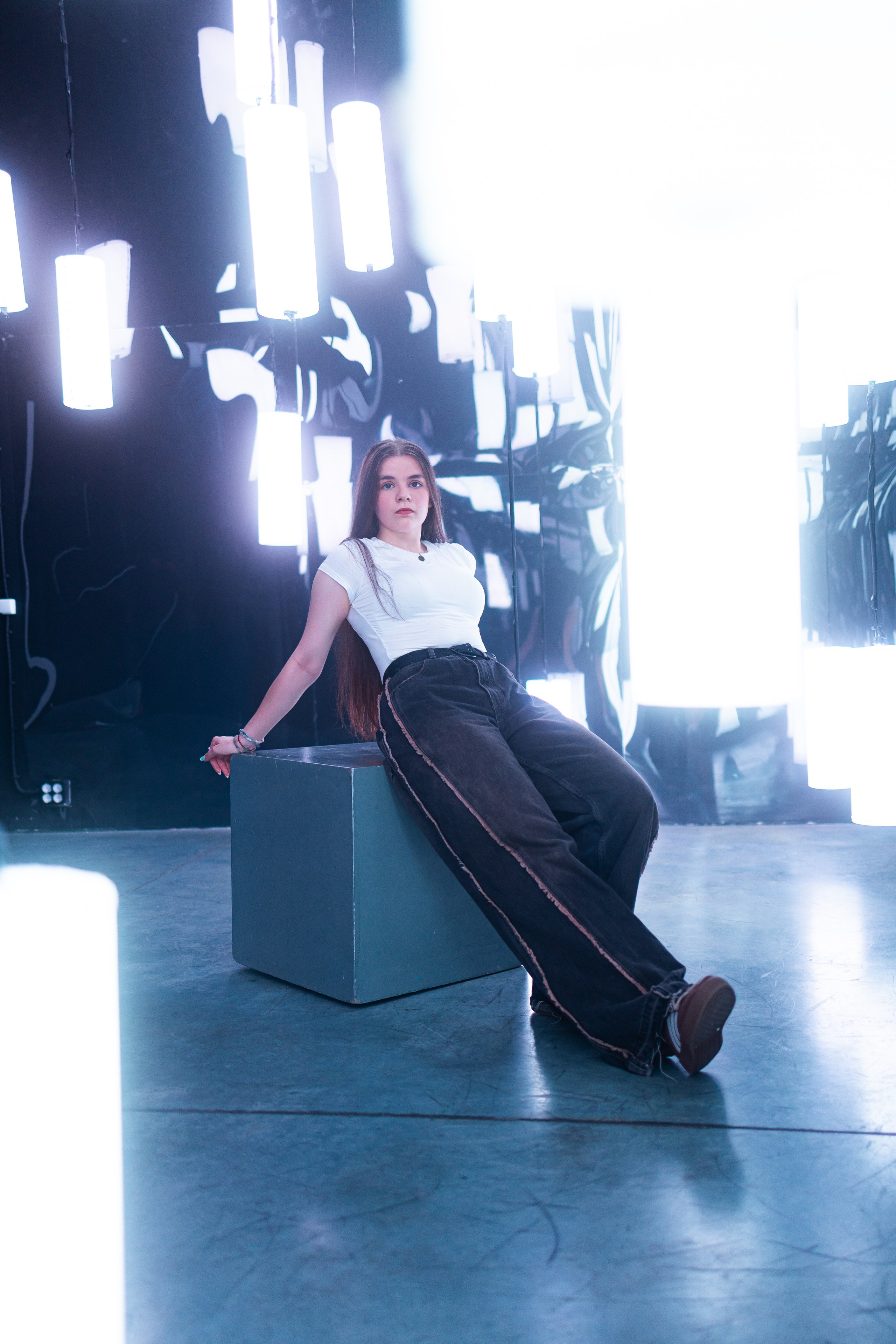 Саша. Фотограф Александр Глебов