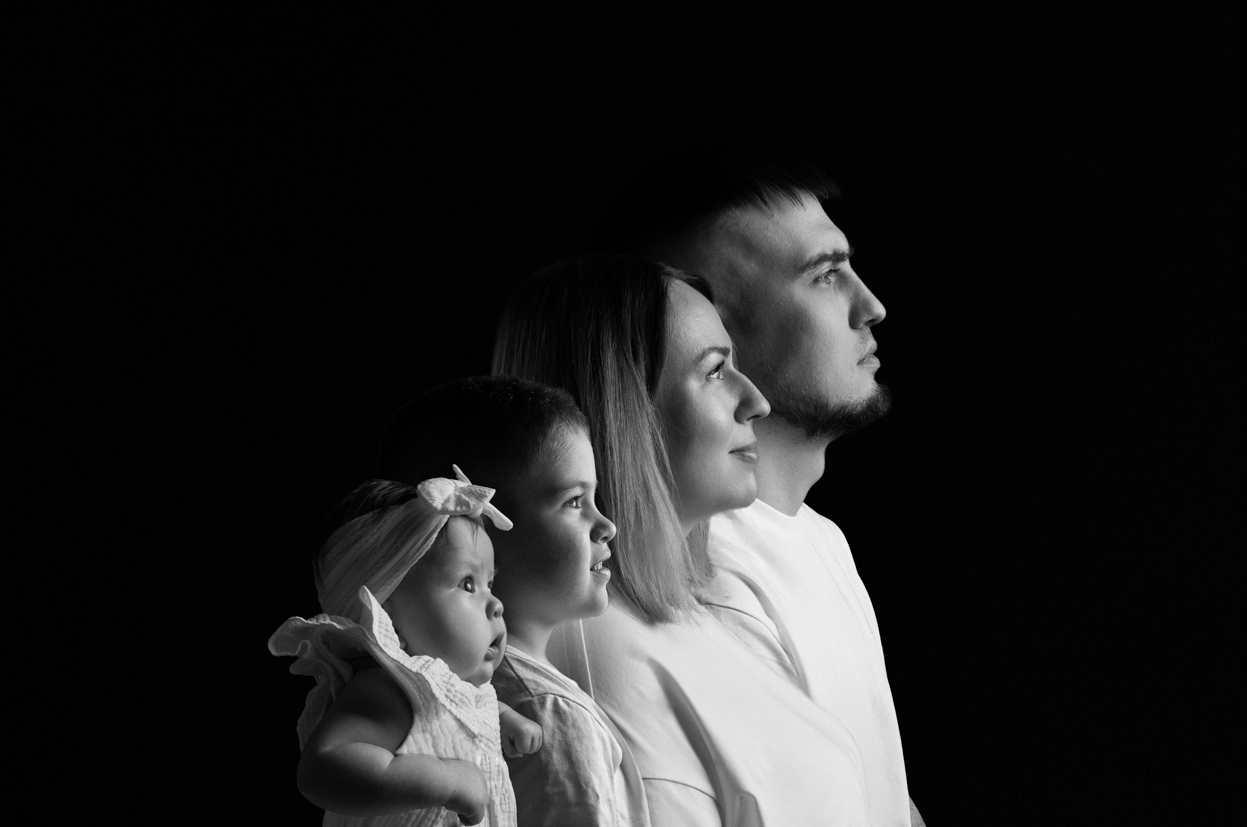 Студия автопортрета в Бугульме