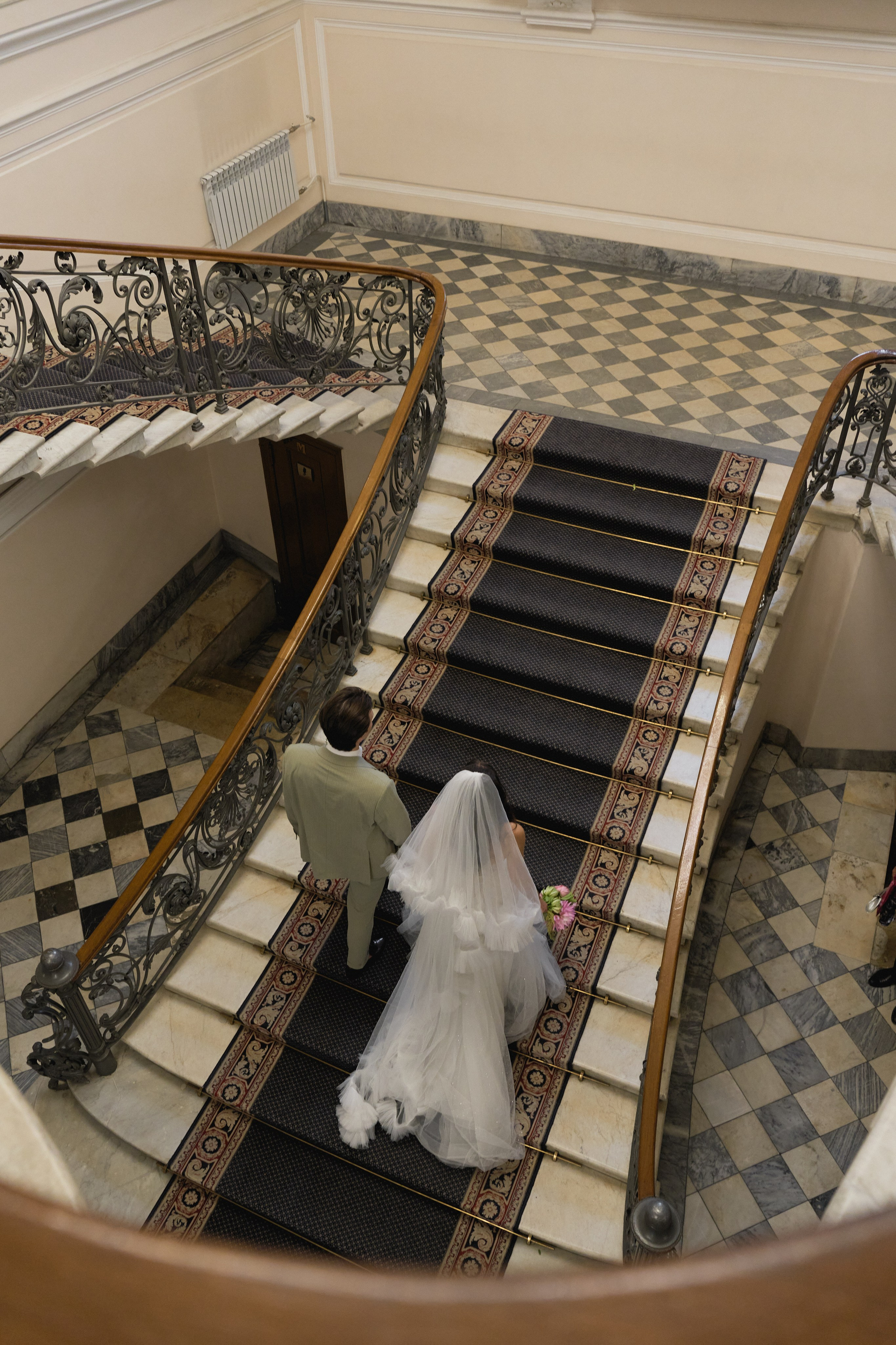 Александр и Роксана. Свадебный фотограф Санкт-Петербург Акбулатов Руслан