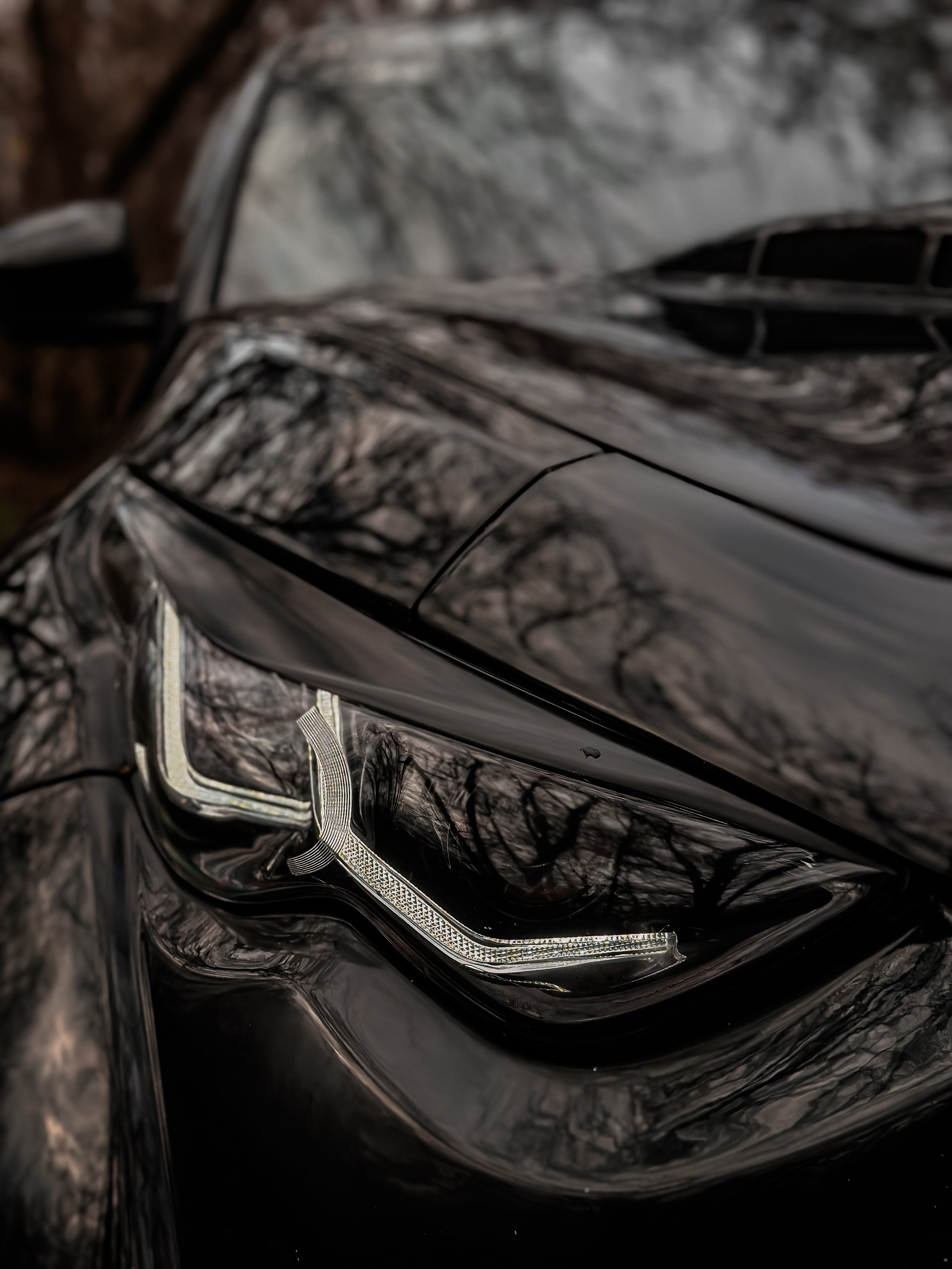 Фотосессия автомобиля: погружение в стиль вашего авто. Infiniti FX35. Ирина Санрайз — Автомобильный фотограф в Москве