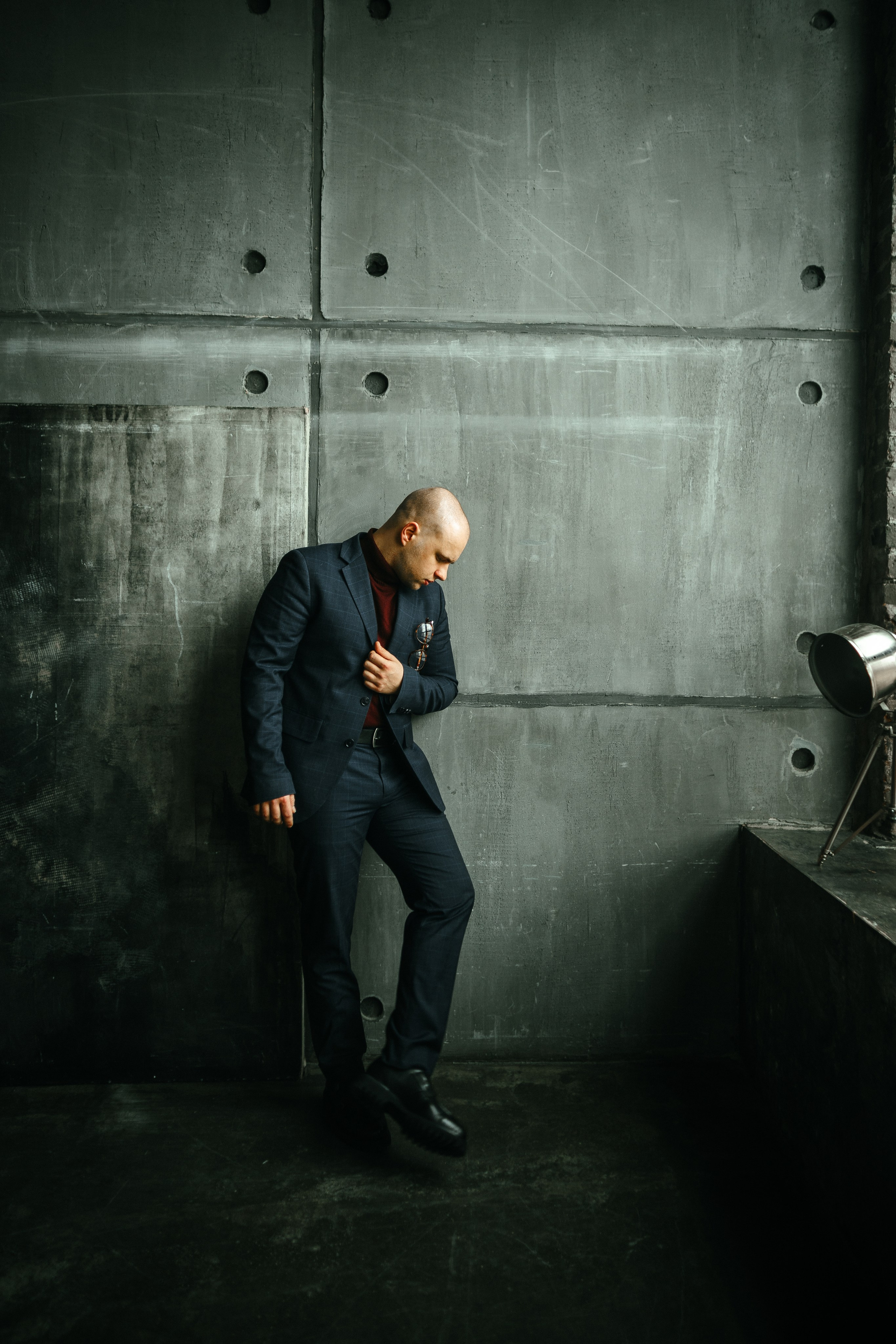 Кирилл студия