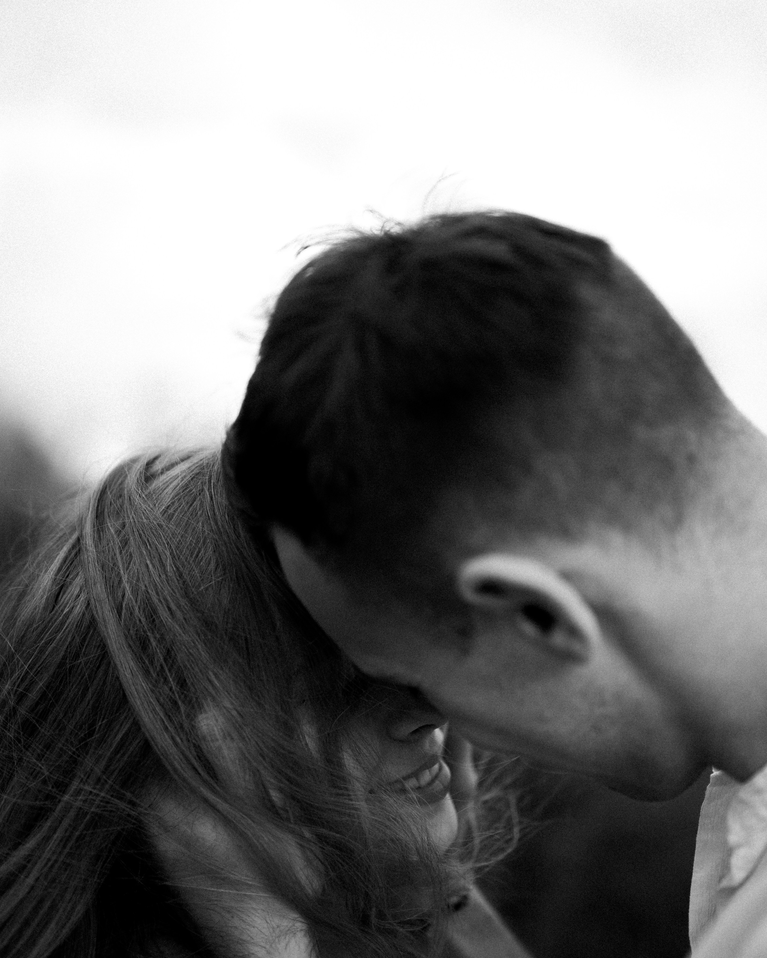 Даша и Миша