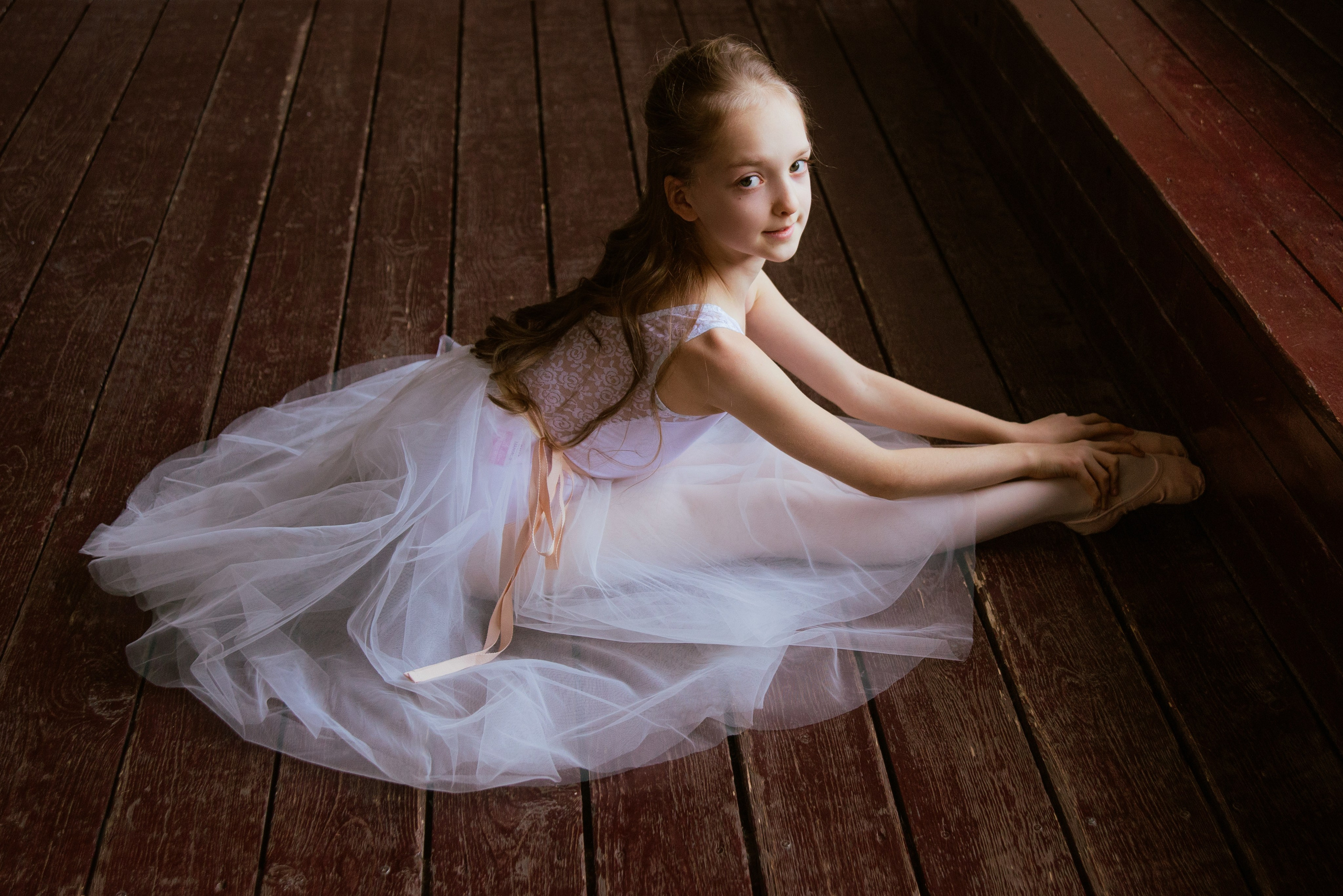 Фотограф Ксения Кирсанова