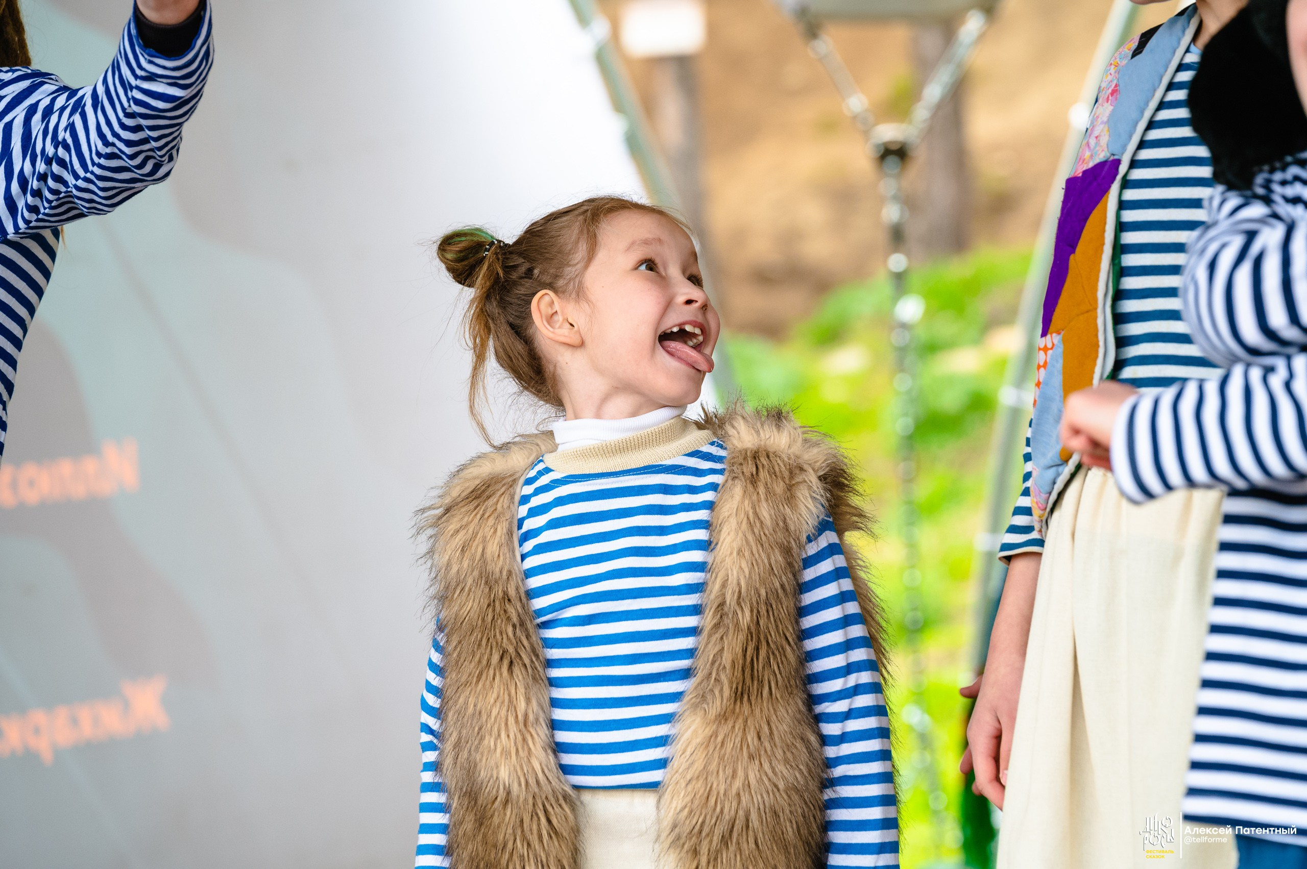 Фестиваль сказок Дикоросы. Екатеринбург. Май 2024. Репортажный и концертный фотограф Алексей Патентный в Екатеринбурге
