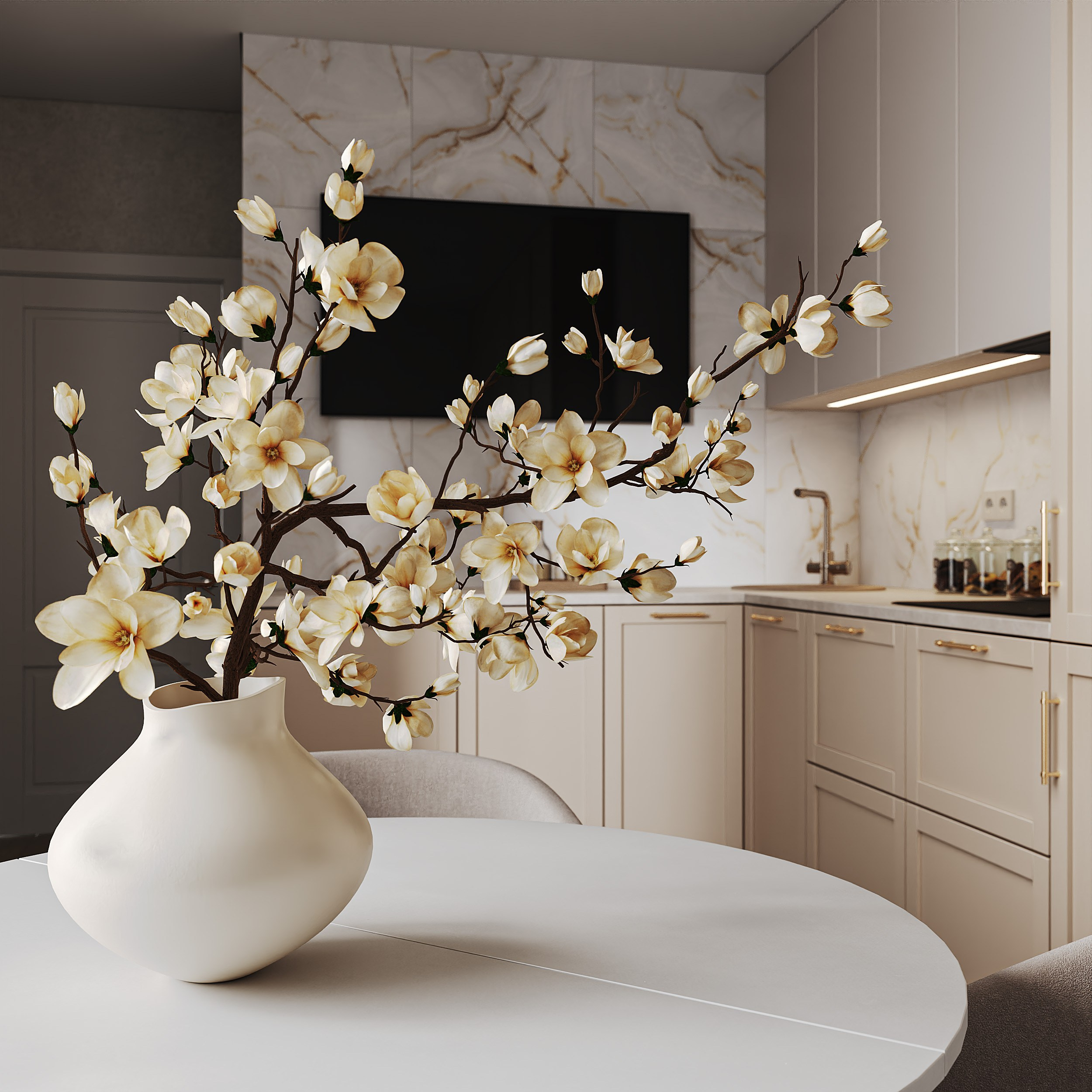 Ул. Кленовая