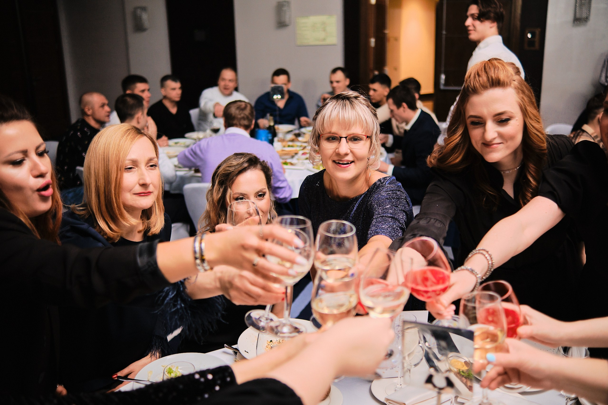 Корпоратив «ЭталонПрибор». Матвей Яворский — фотограф в Челябинске