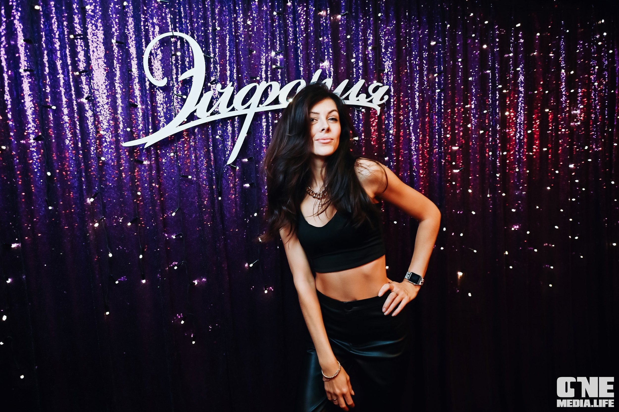 Фоторепортаж из караоке-клуба Эйфория. One Media Life: фоторепортажи, фотоотчеты с мероприятий и заведений