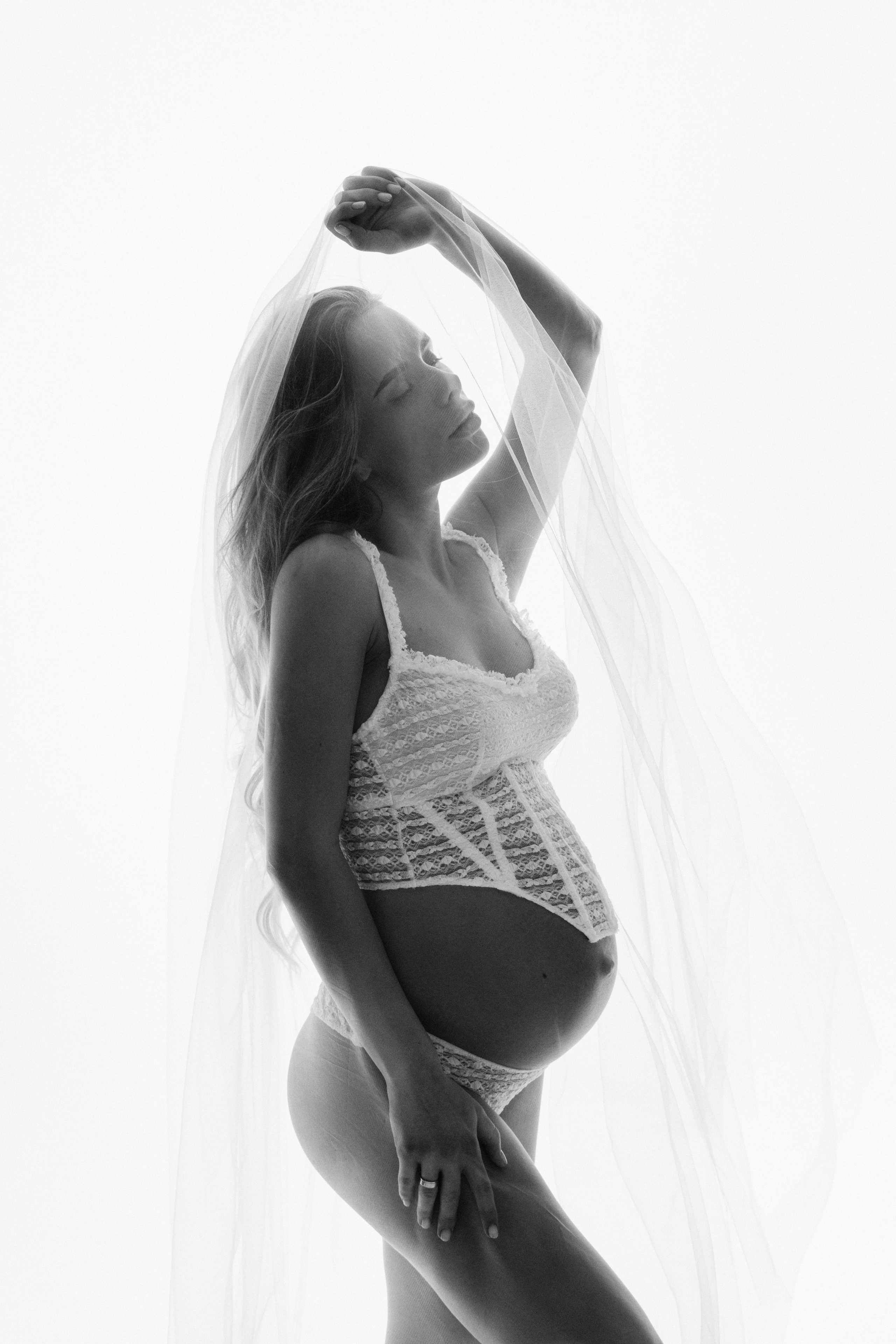 Беременность. Профессиональный семейный фотограф в Ярославле Юлия Ракова