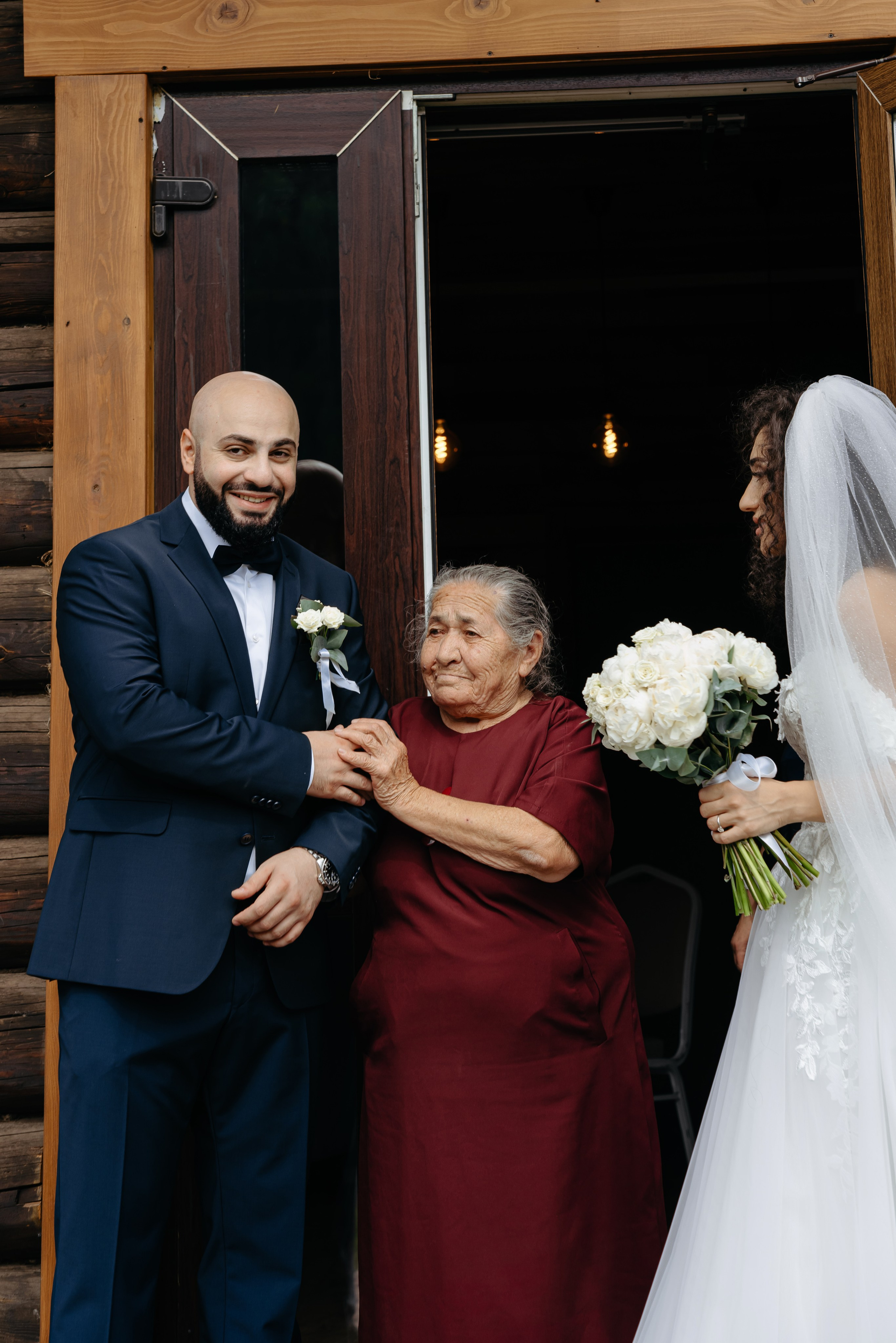 Грайр и Вартик. Свадебный фотограф Красноярск Вязьминова Мария