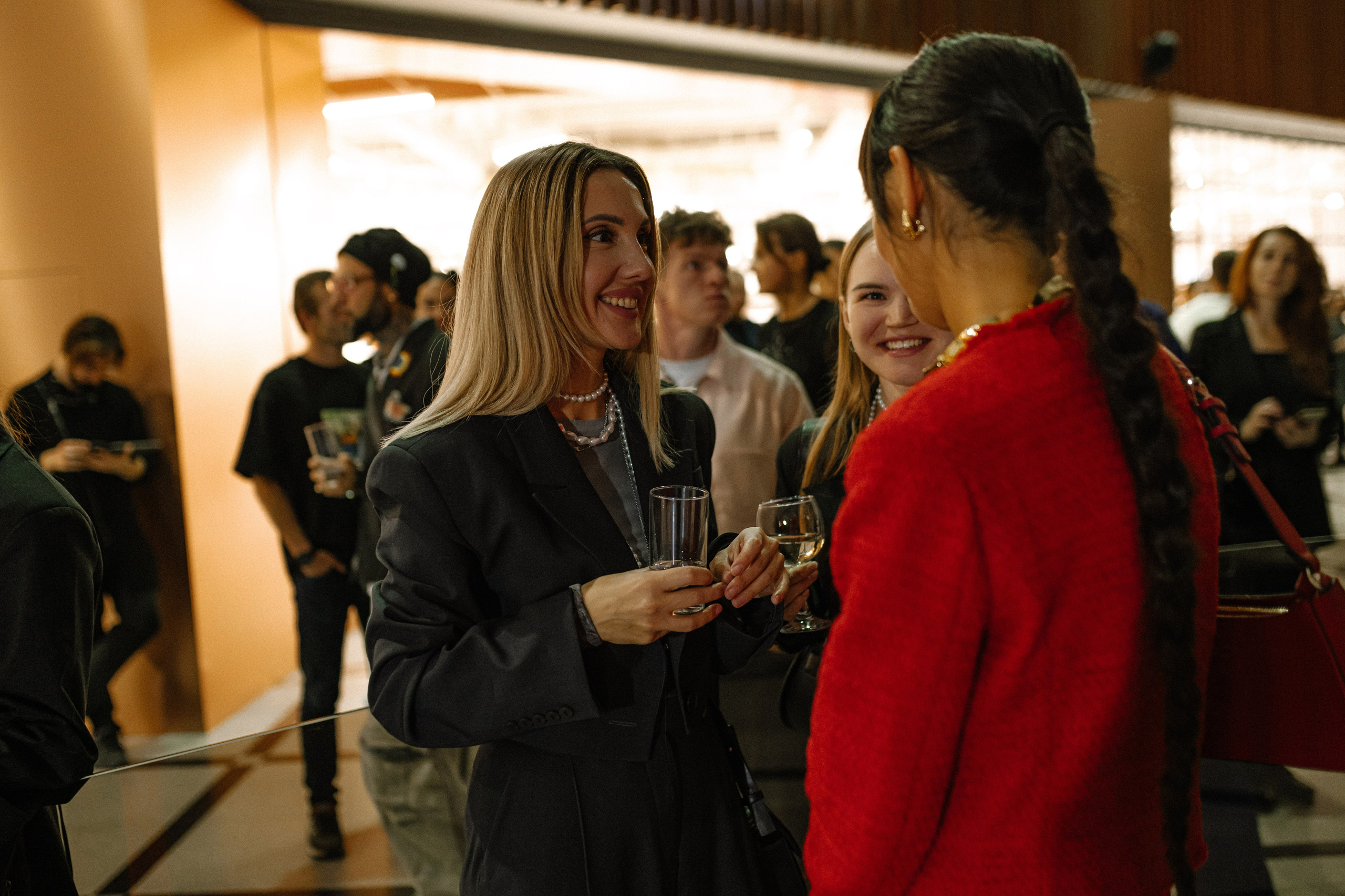 Открытие hi light. Максим Комаров — Профессиональный фотограф