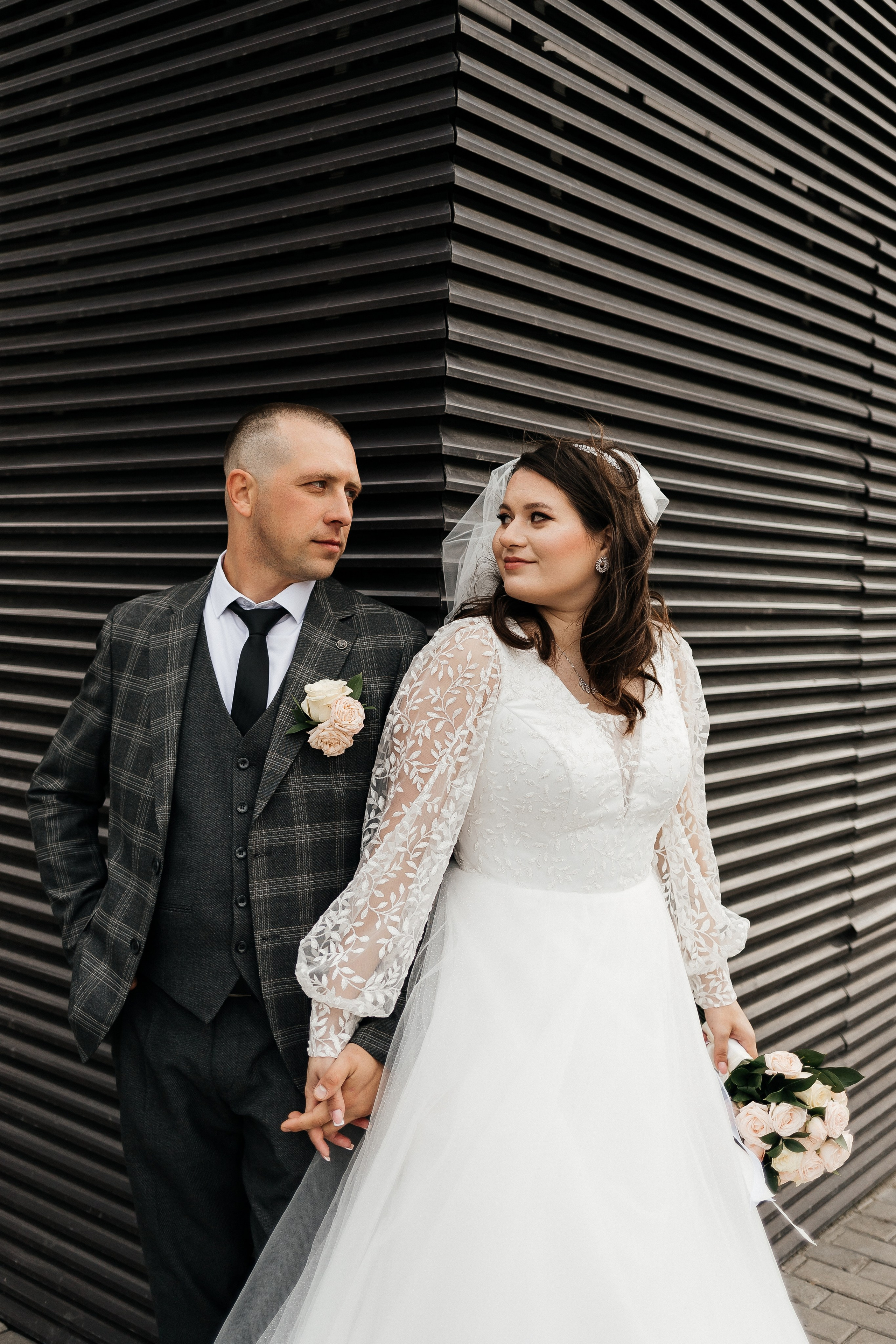 Максим и Нина/2024. Свадебный и семейный фотограф в Екатеринбурге