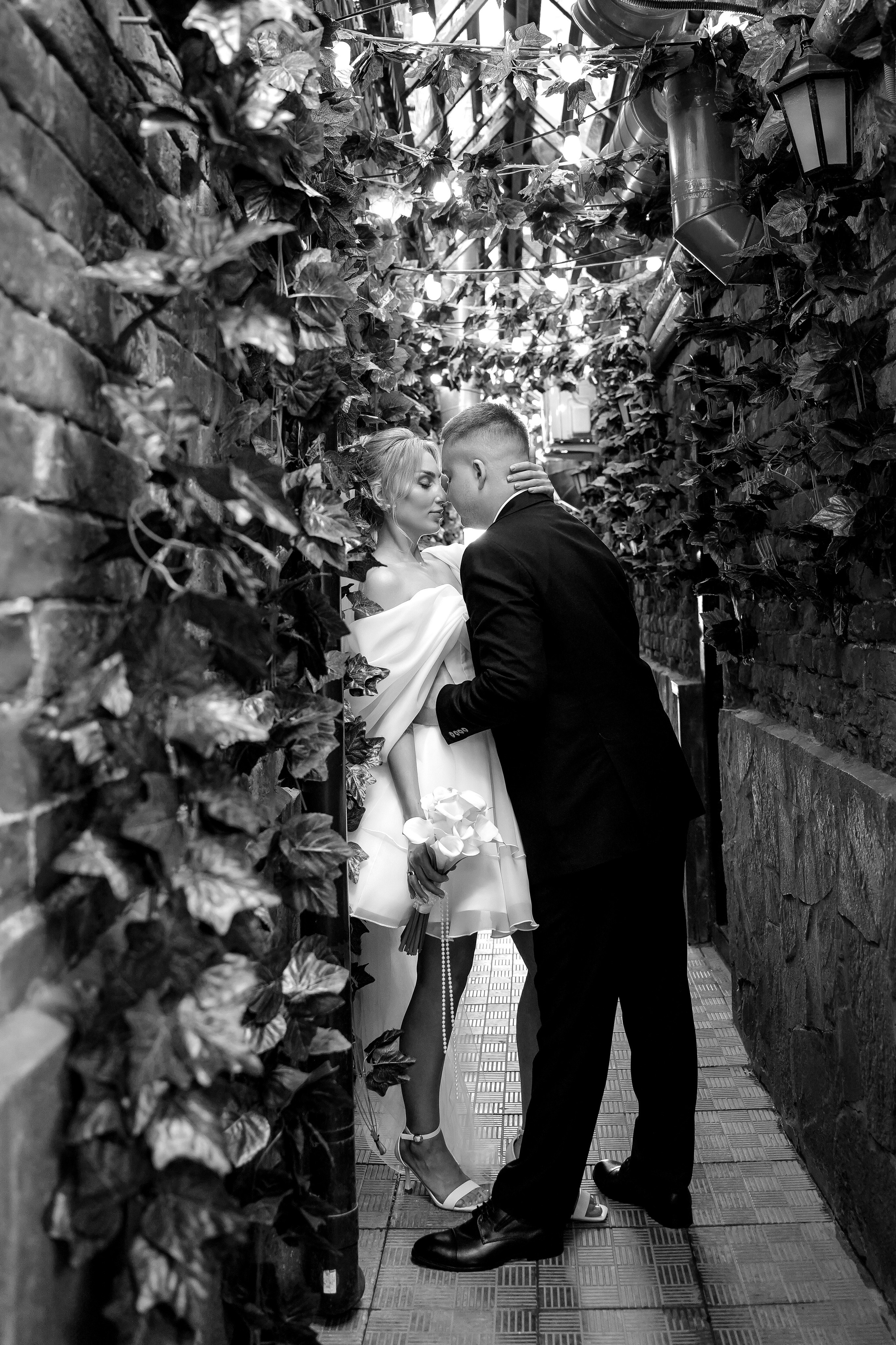 Свадьба Станислава и Алёны. Семейный и свадебный фотограф в Ульяновске Арина Авдеева