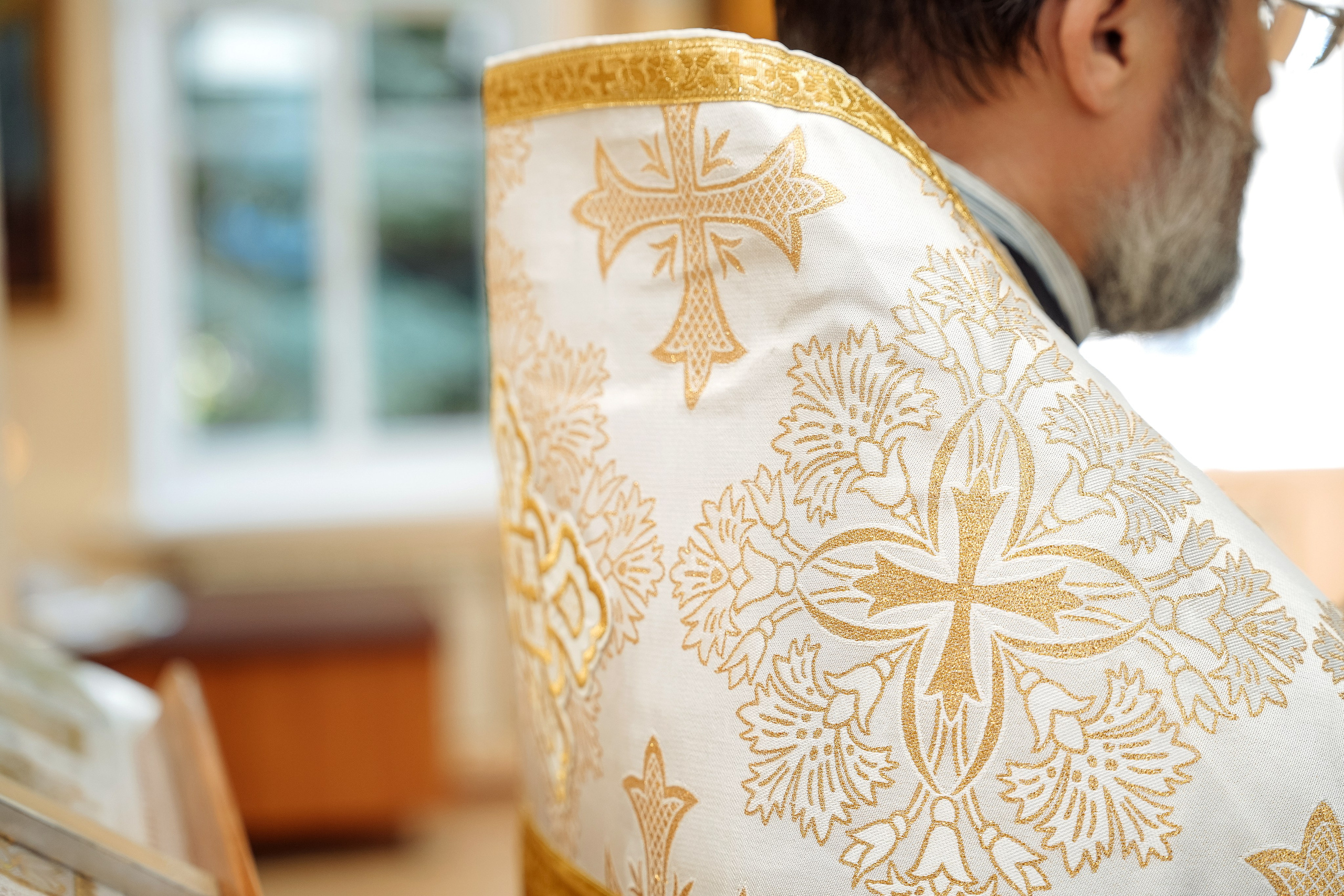 Крещение Софии. Семейный и свадебный фотограф в Ульяновске Арина Авдеева