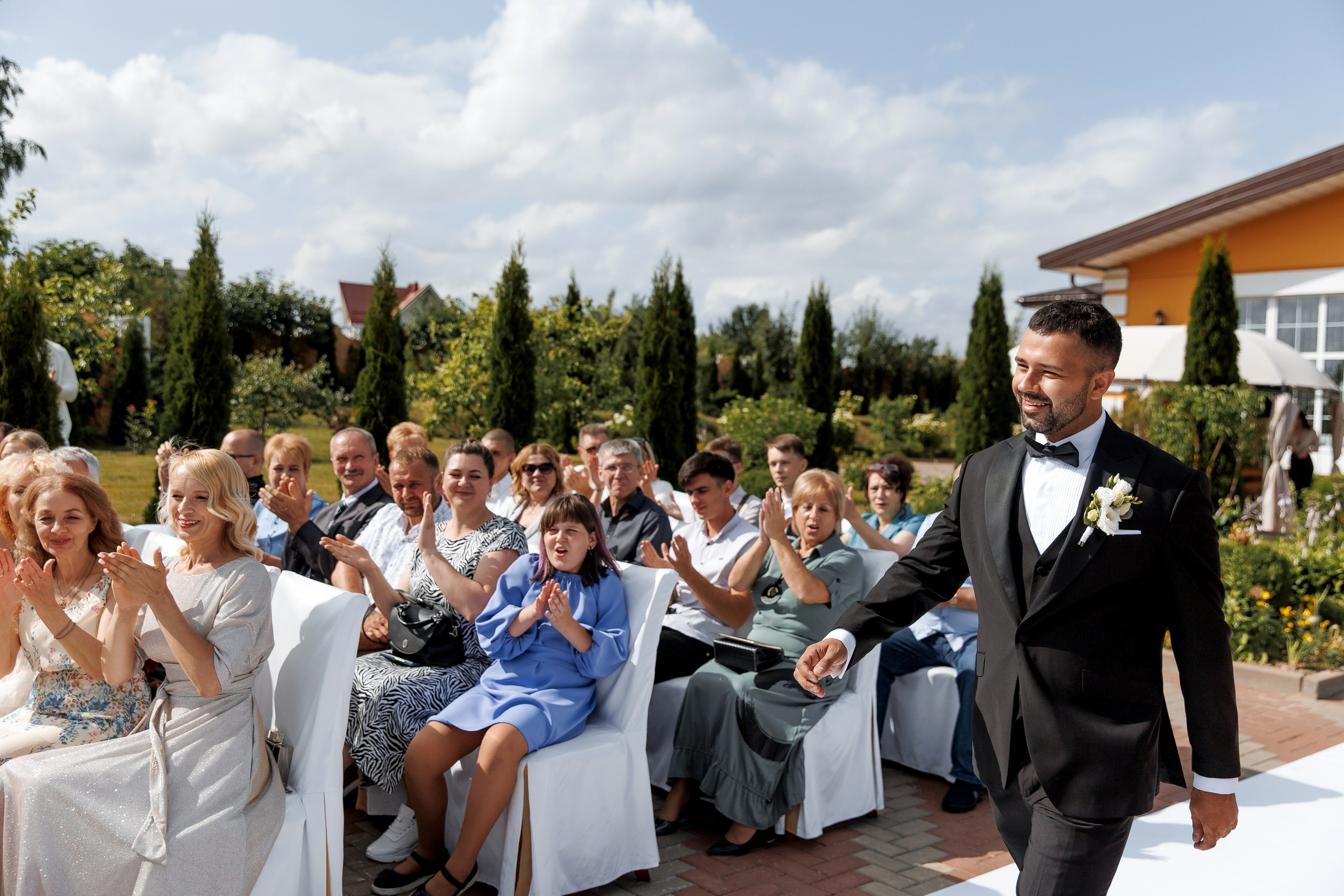 A+E. Свадебный фотограф Каледич Тимофей