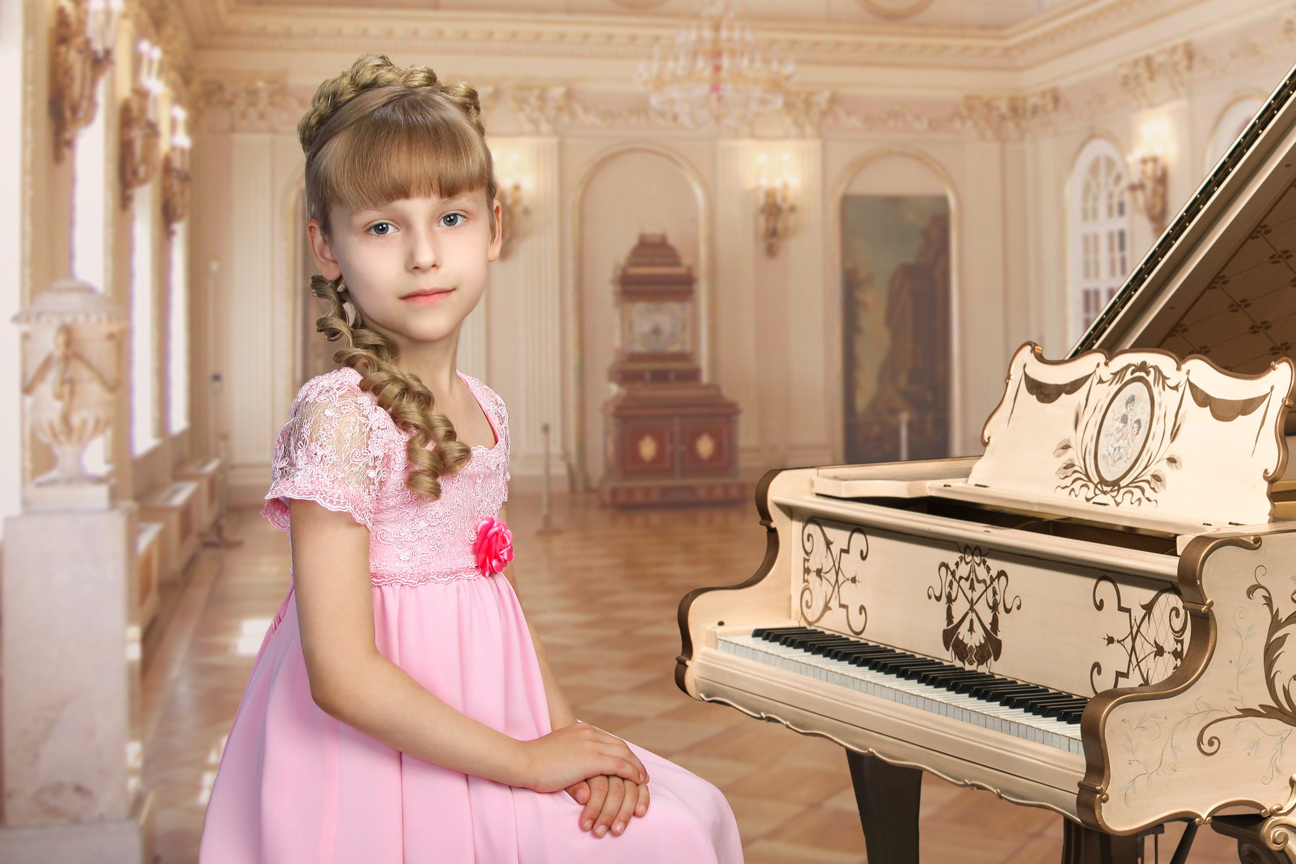 КОМПАНИЯ КРАЙФОТО ФОТОСЕССИЯ ЗОЛОТОЙ ВЕК