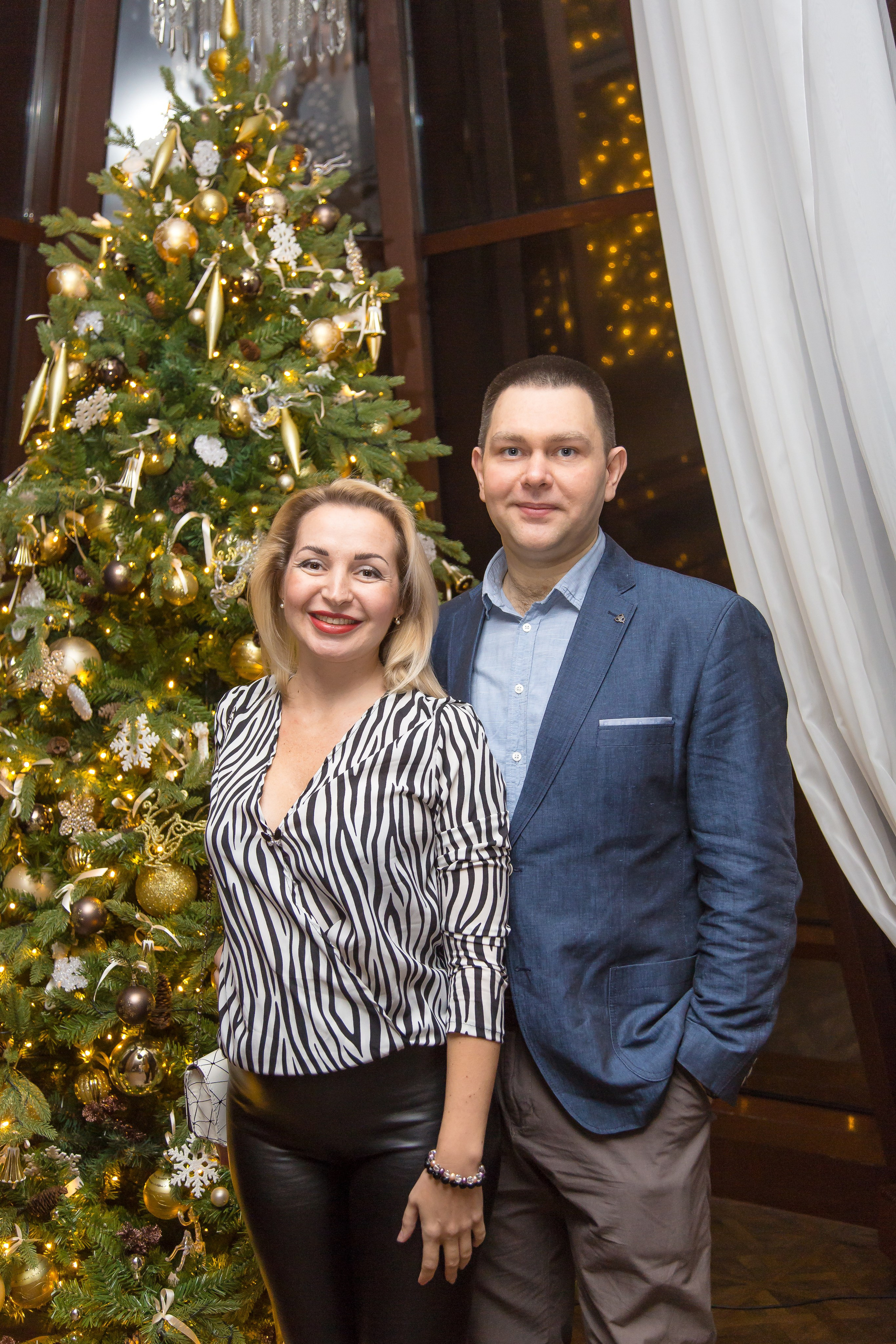 КОРПОРАТИВ НОВЫЙ ГОД. Главная