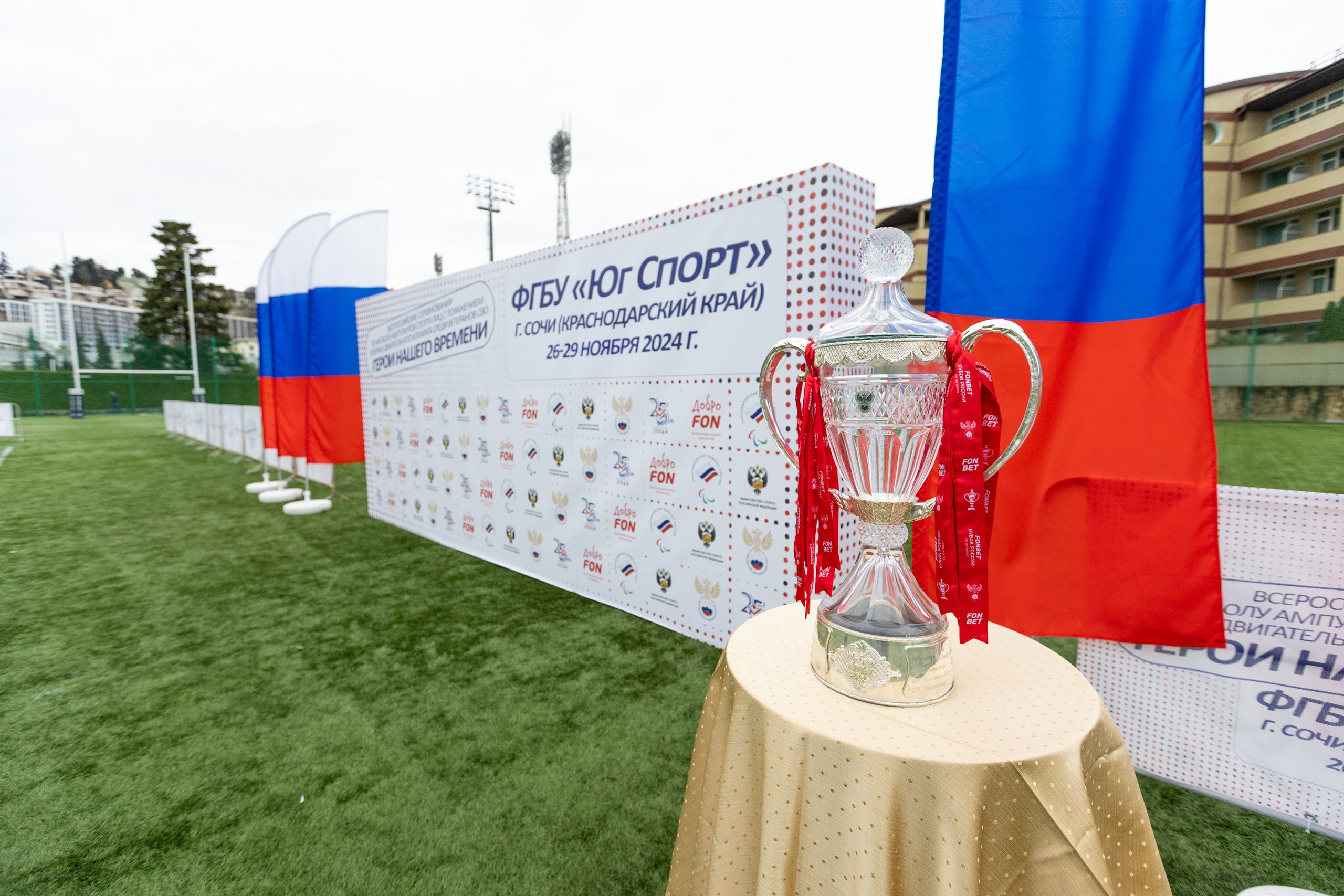 «Герои нашего времени». Фотограф Иван Косарев