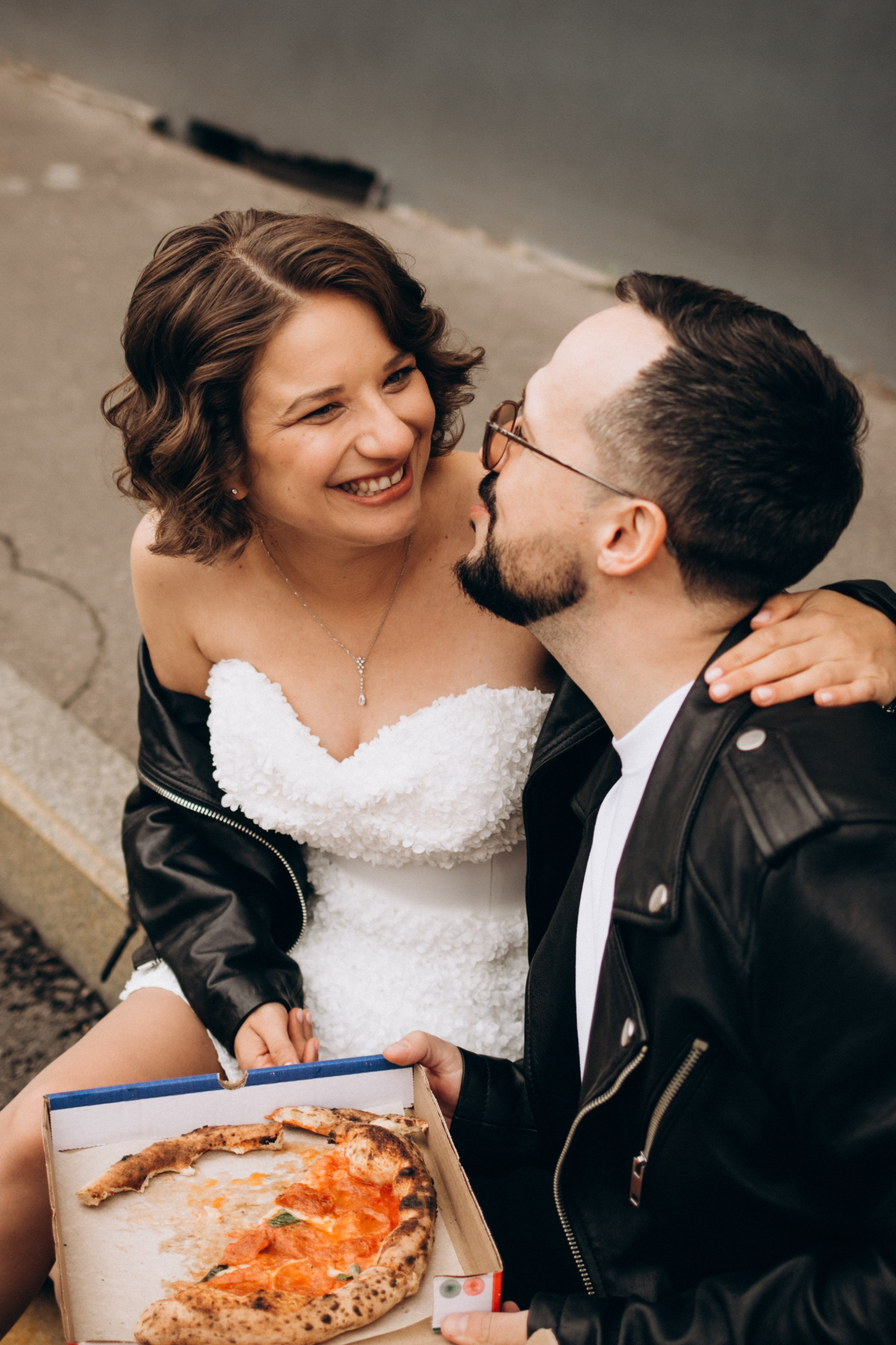 Свадьбы для двоих. Женский и парный фотограф Москва, СПб. Мария Куничева