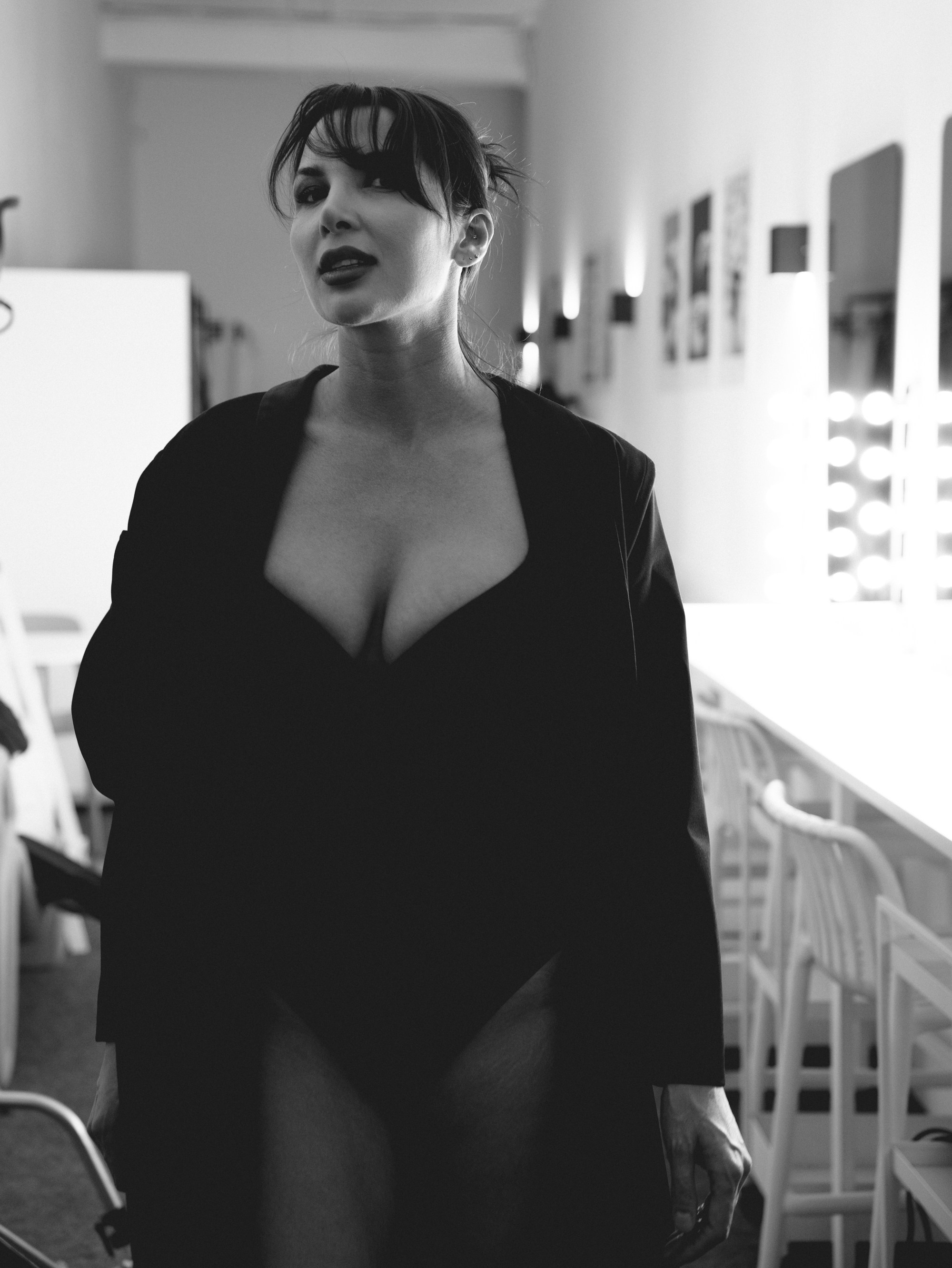 Екатерина (fashion портрет). Иван Упоров — фотограф, рилсмейкер чебоксары