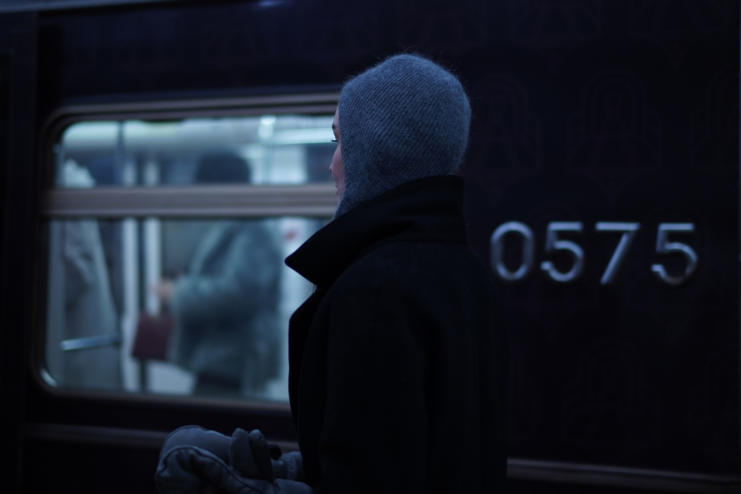 портретный фотограф москва