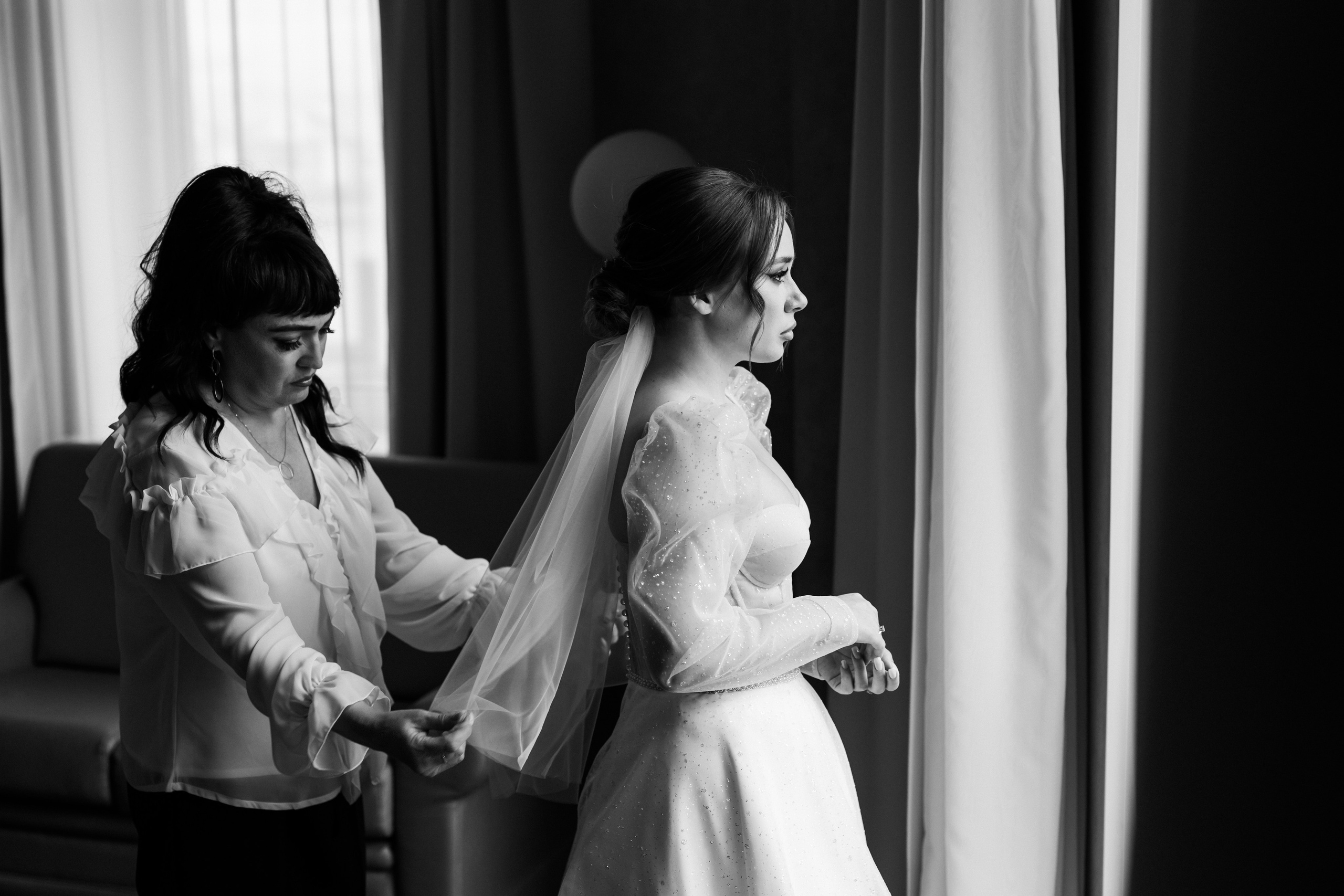 Егор Настя. Свадебный фотограф СПб Евгения Орлова