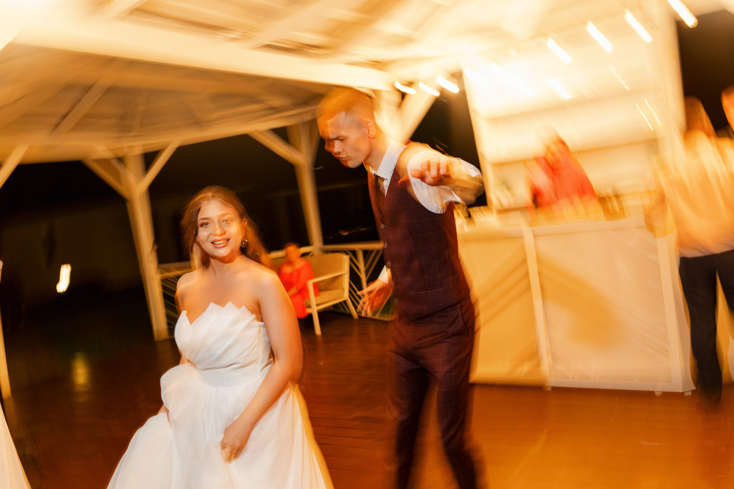 Илья и Александра. Sopka. Выездная на мельнице. Свадебный фотограф в Хабаровске