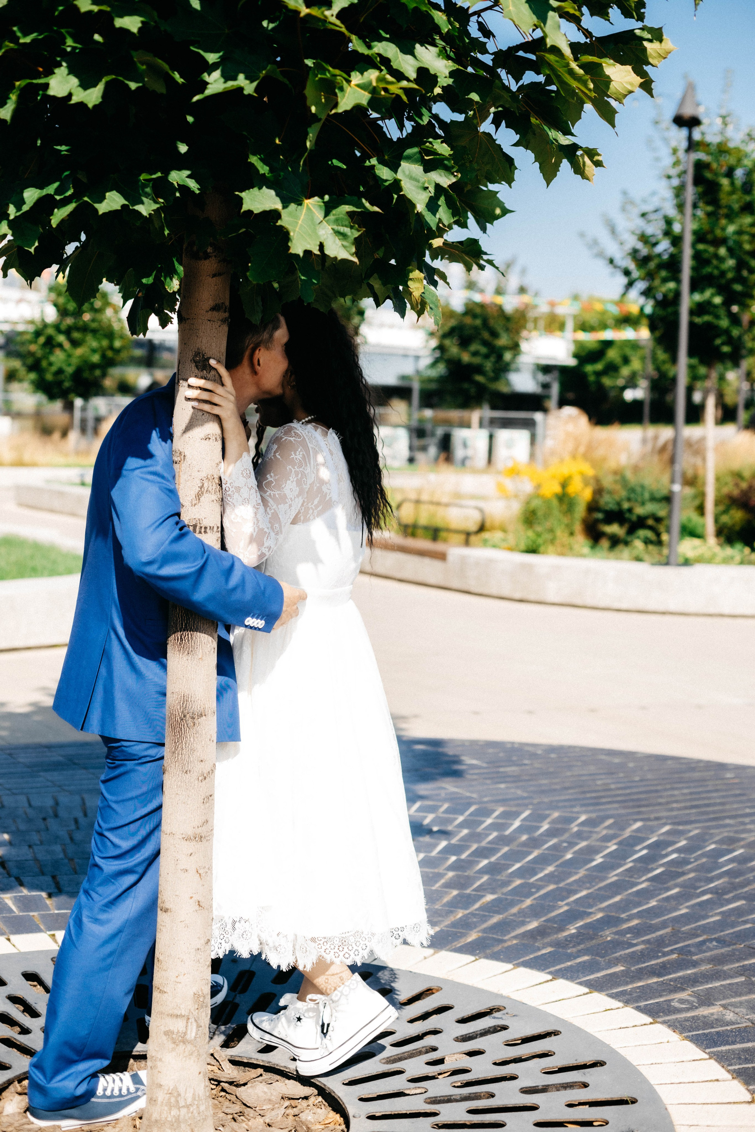 Ксюша + Лёша. Фотограф в Нижнем Новгороде