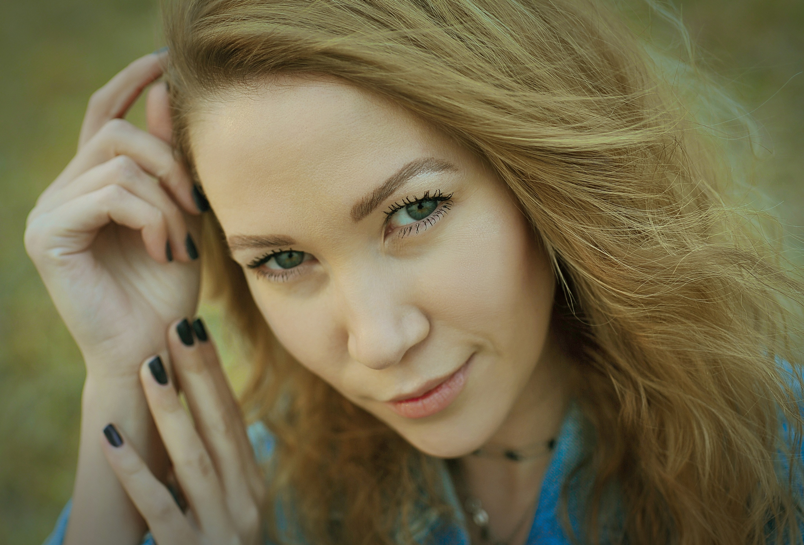 Портреты. FotoGraf