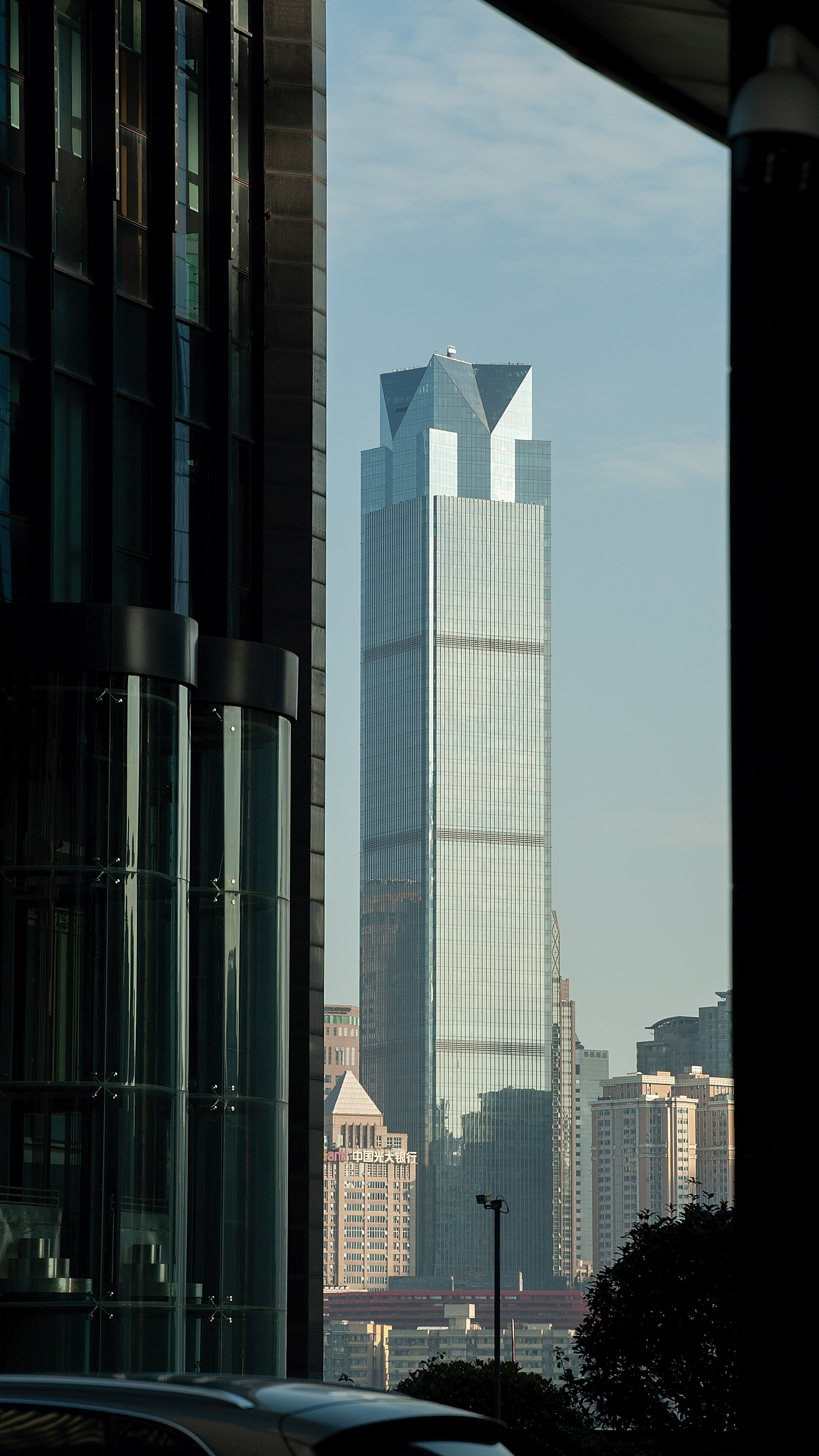 Непредсказуемый Чунсын