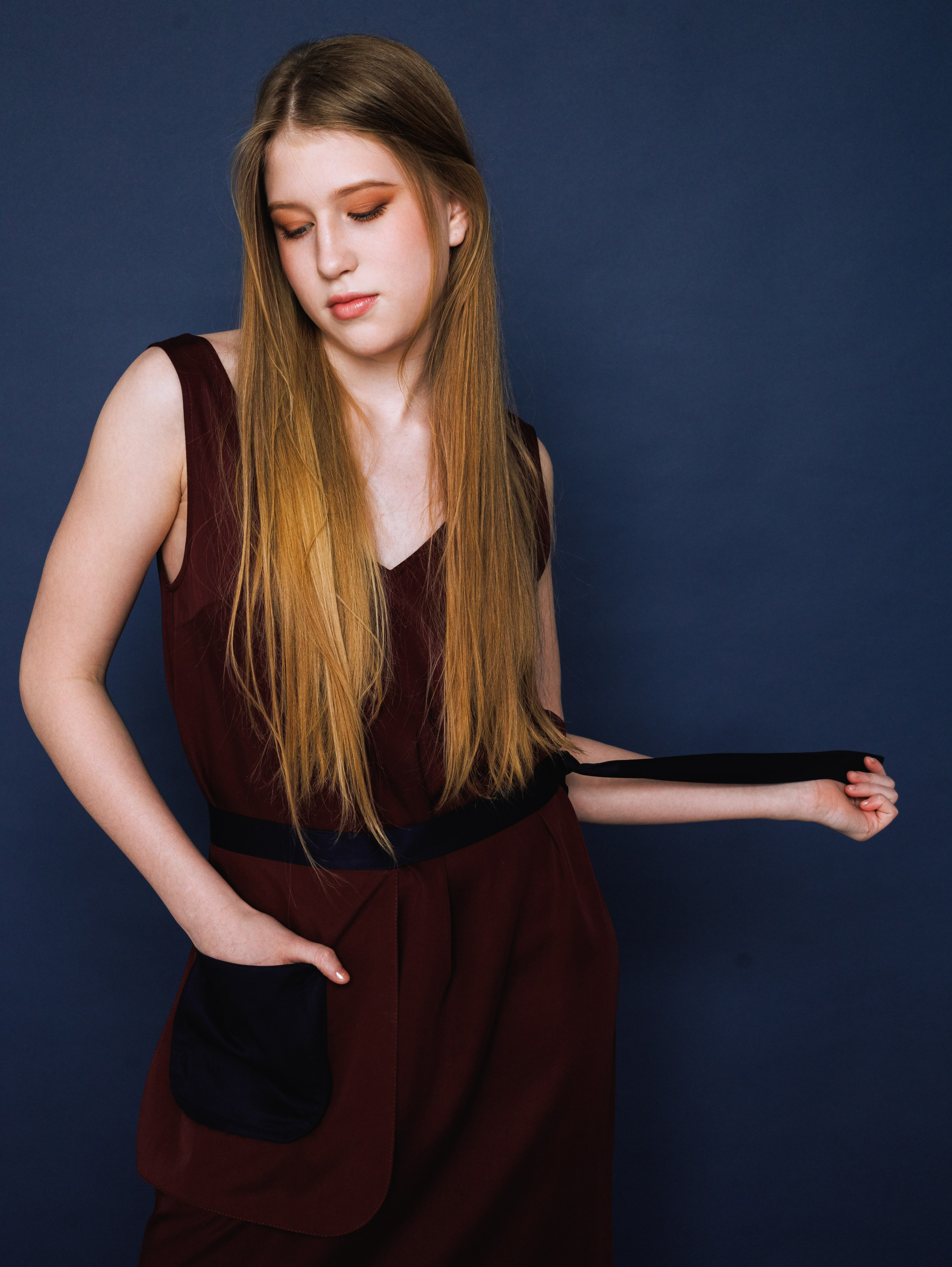 Пушкарева Злата. Promodels