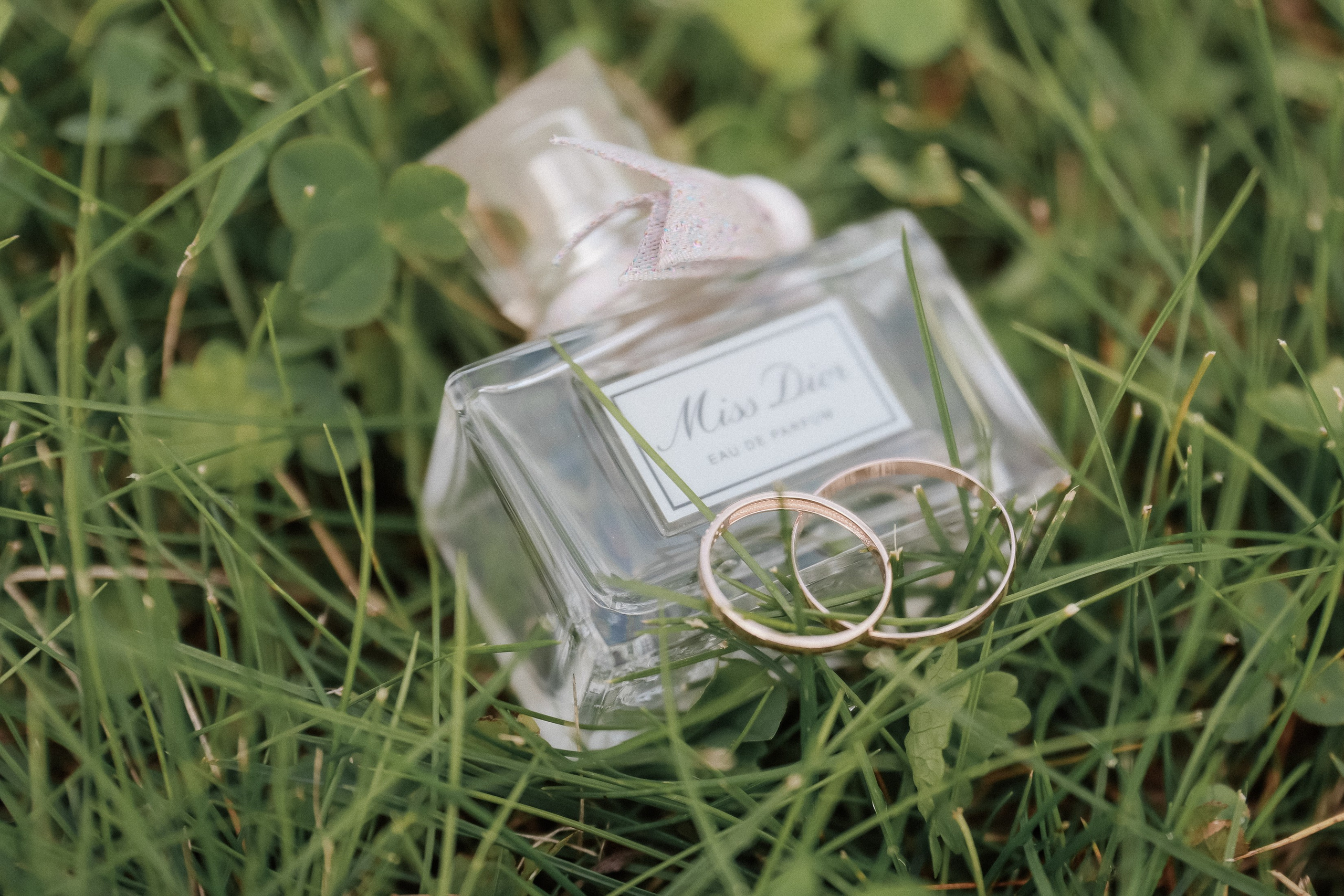 Гелена и Глеб. Фотограф Юлия Мальцева