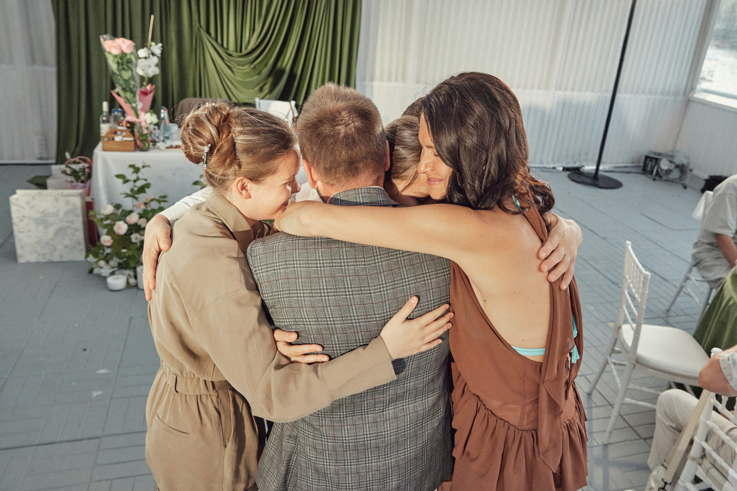 Счастье здесь. Свадебный фотограф Антон Артюшин. Работаю в Нижнем Новгороде и Москве