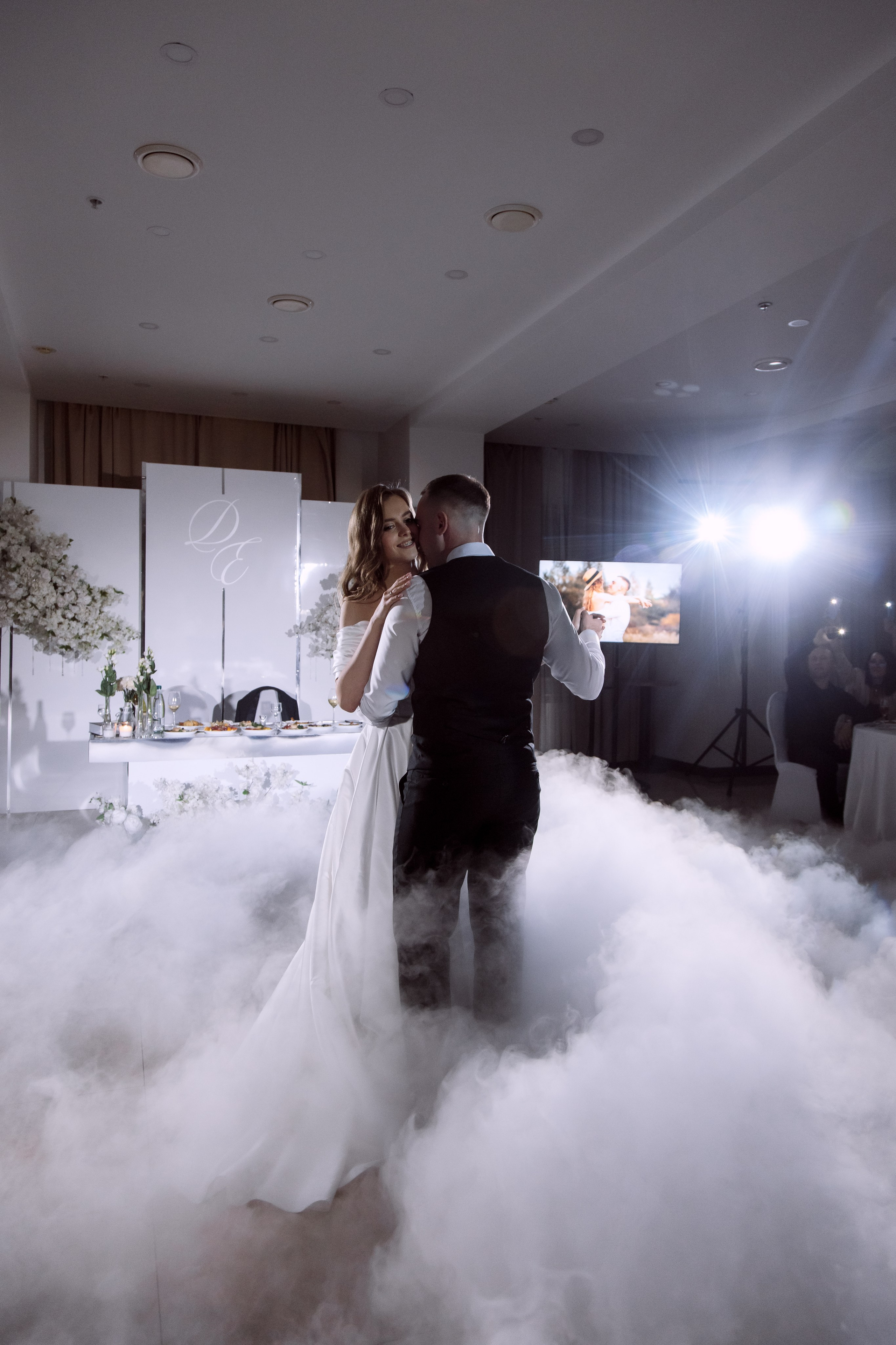 Лиза и Дима. Свадебный и семейный фотограф Екатеринбург Настя Саедгалина