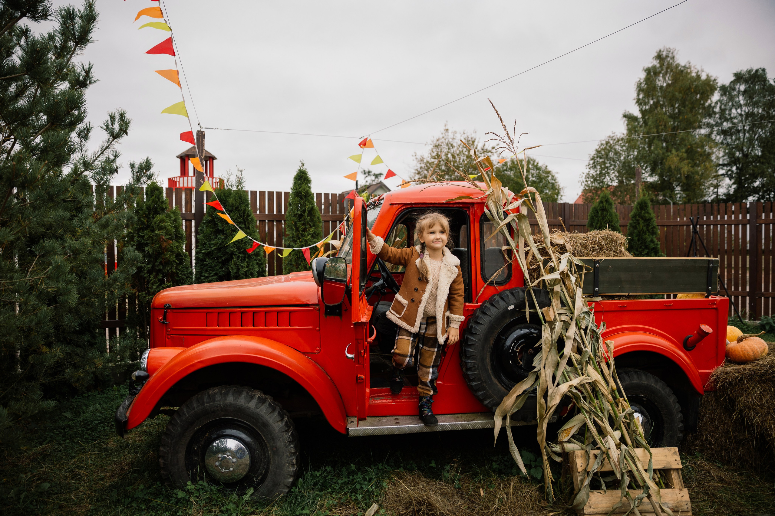 Инесса и Ульяна. Семейный фотограф Толстикова Кристина