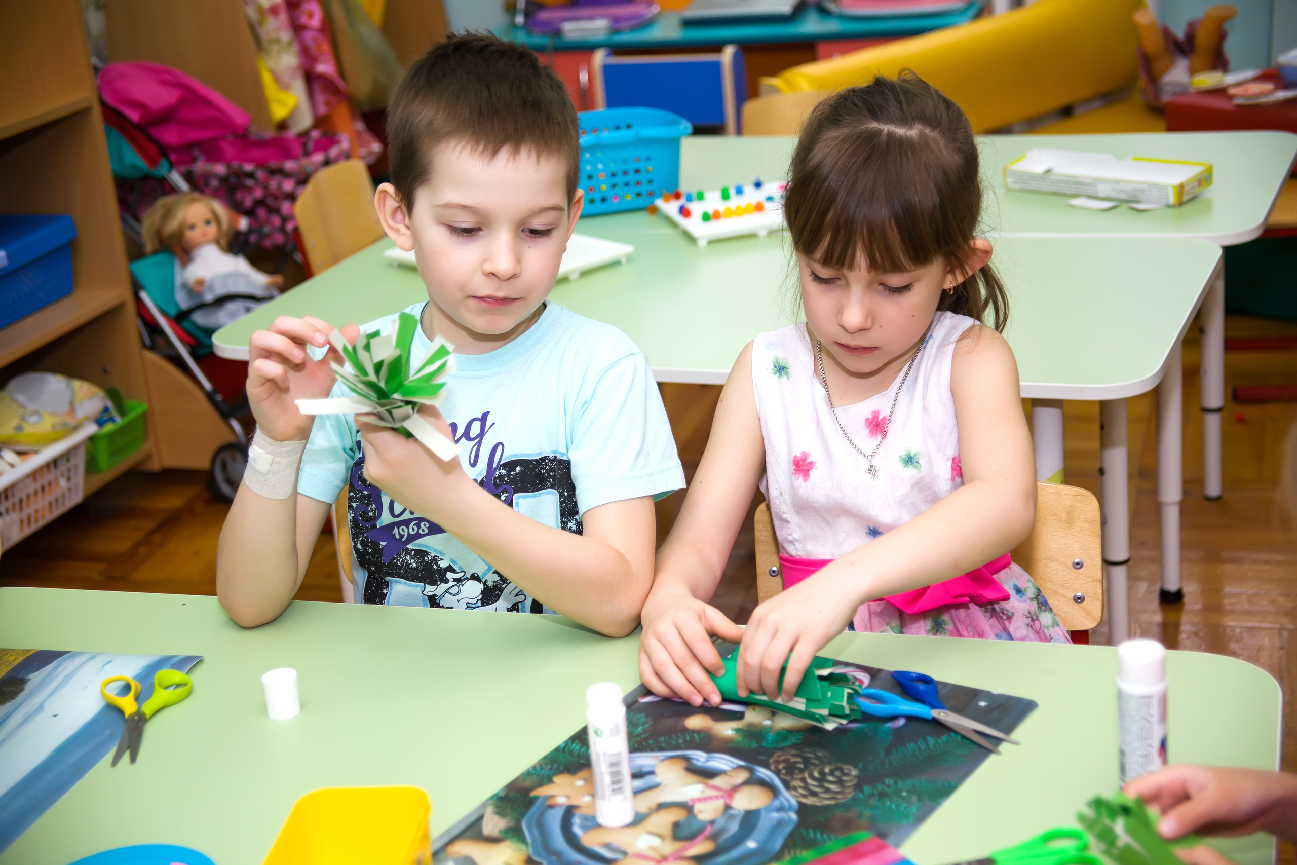 Детский школьный и семейный фотограф в Краснодаре