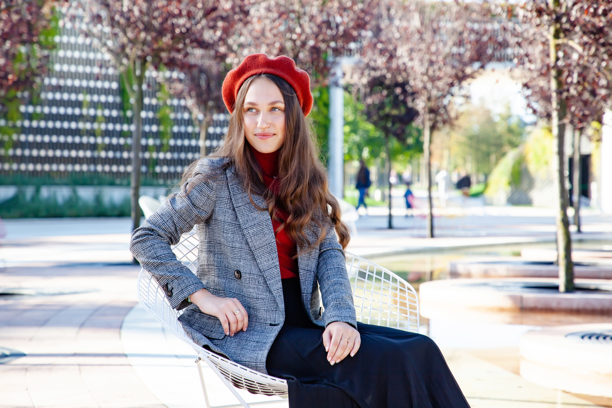 Детский школьный и семейный фотограф в Краснодаре