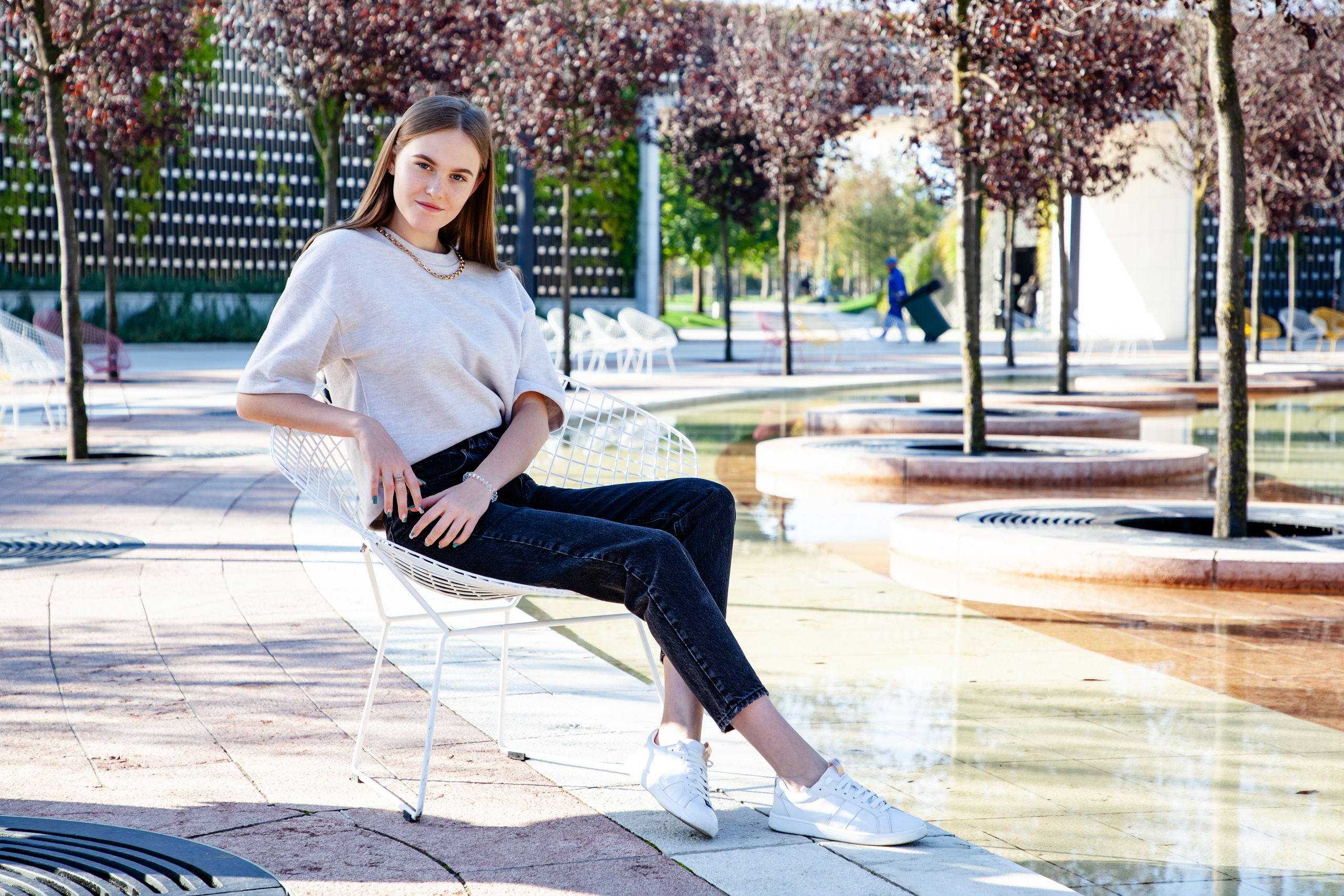 Детский школьный и семейный фотограф в Краснодаре