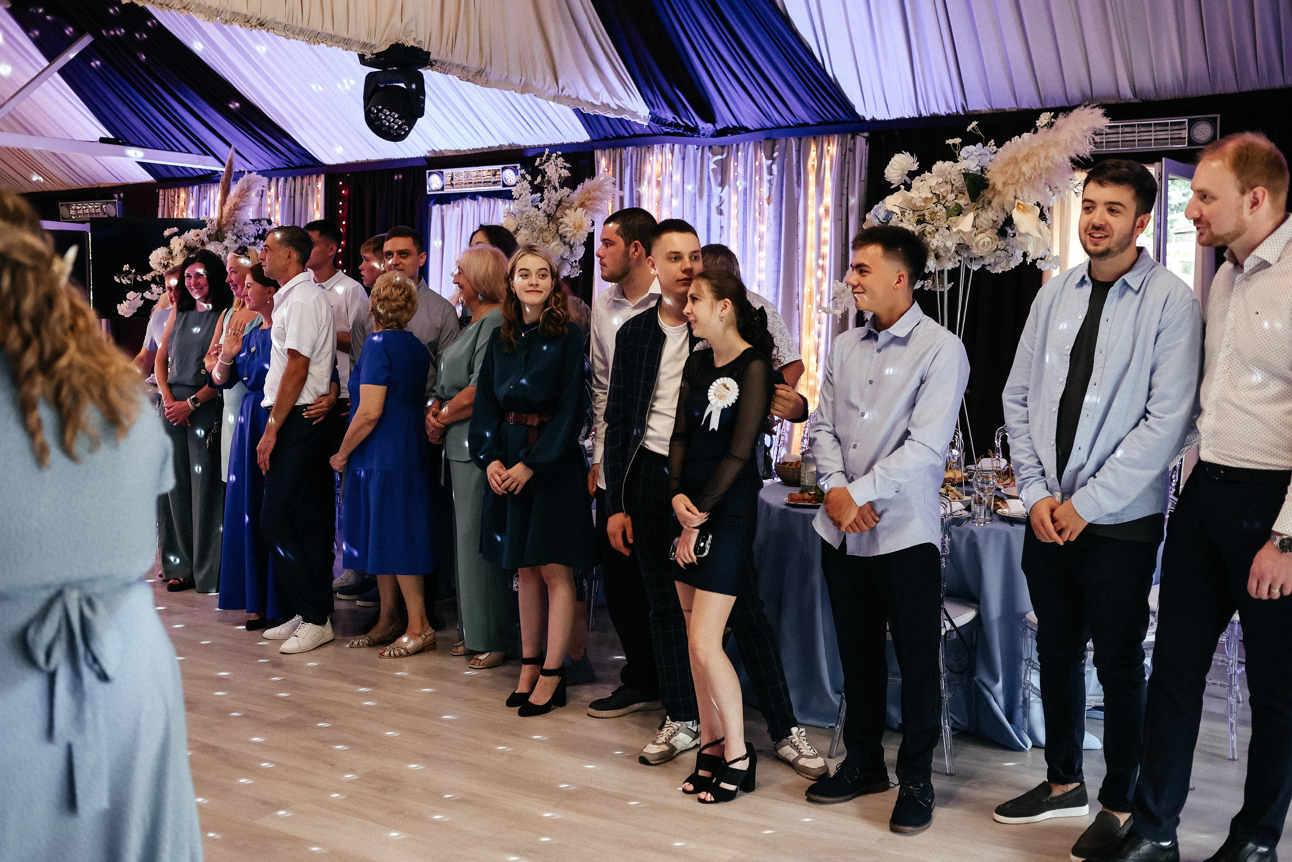 Елизавета и Александр. Главная