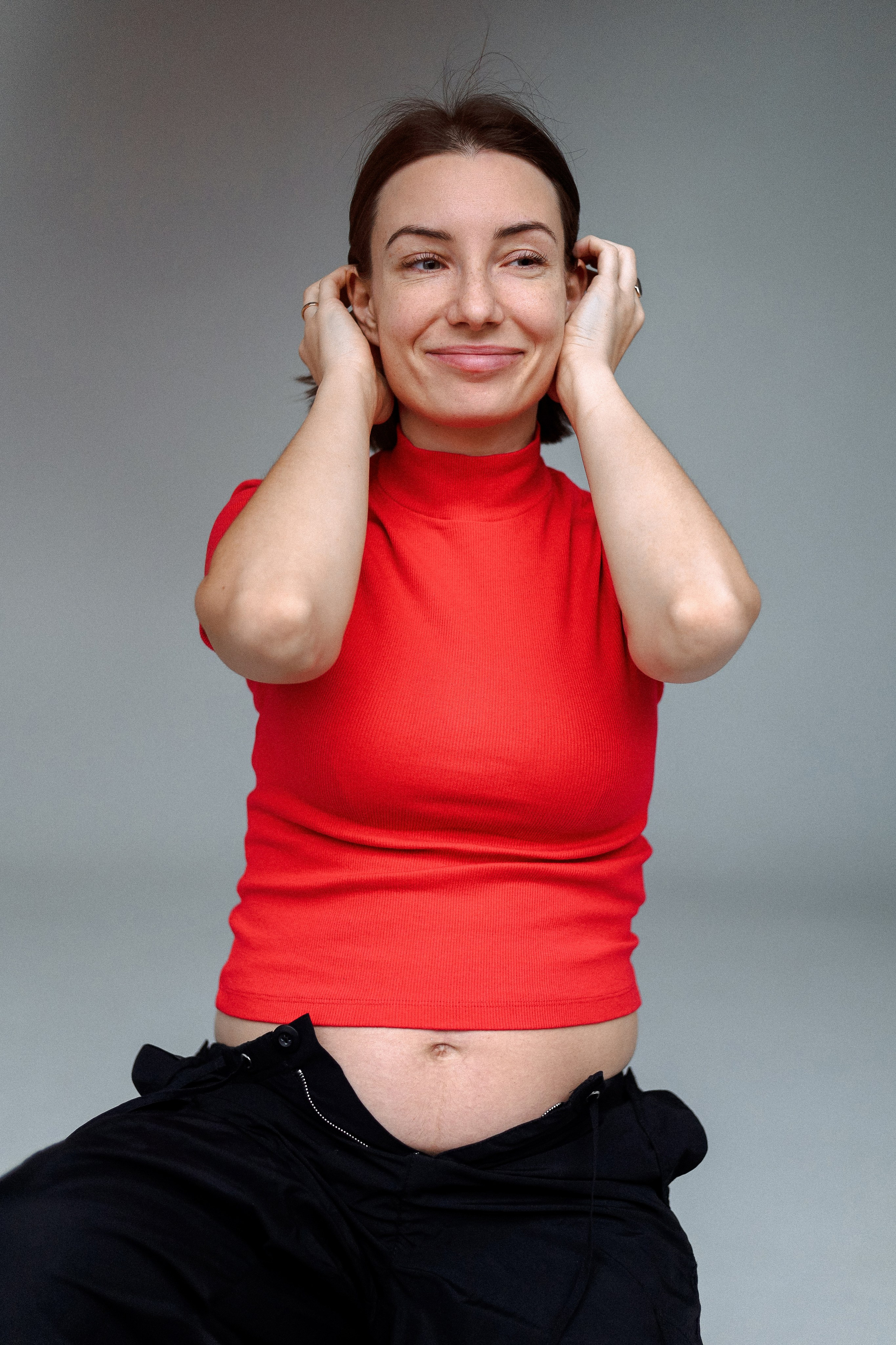 Марина. Главная