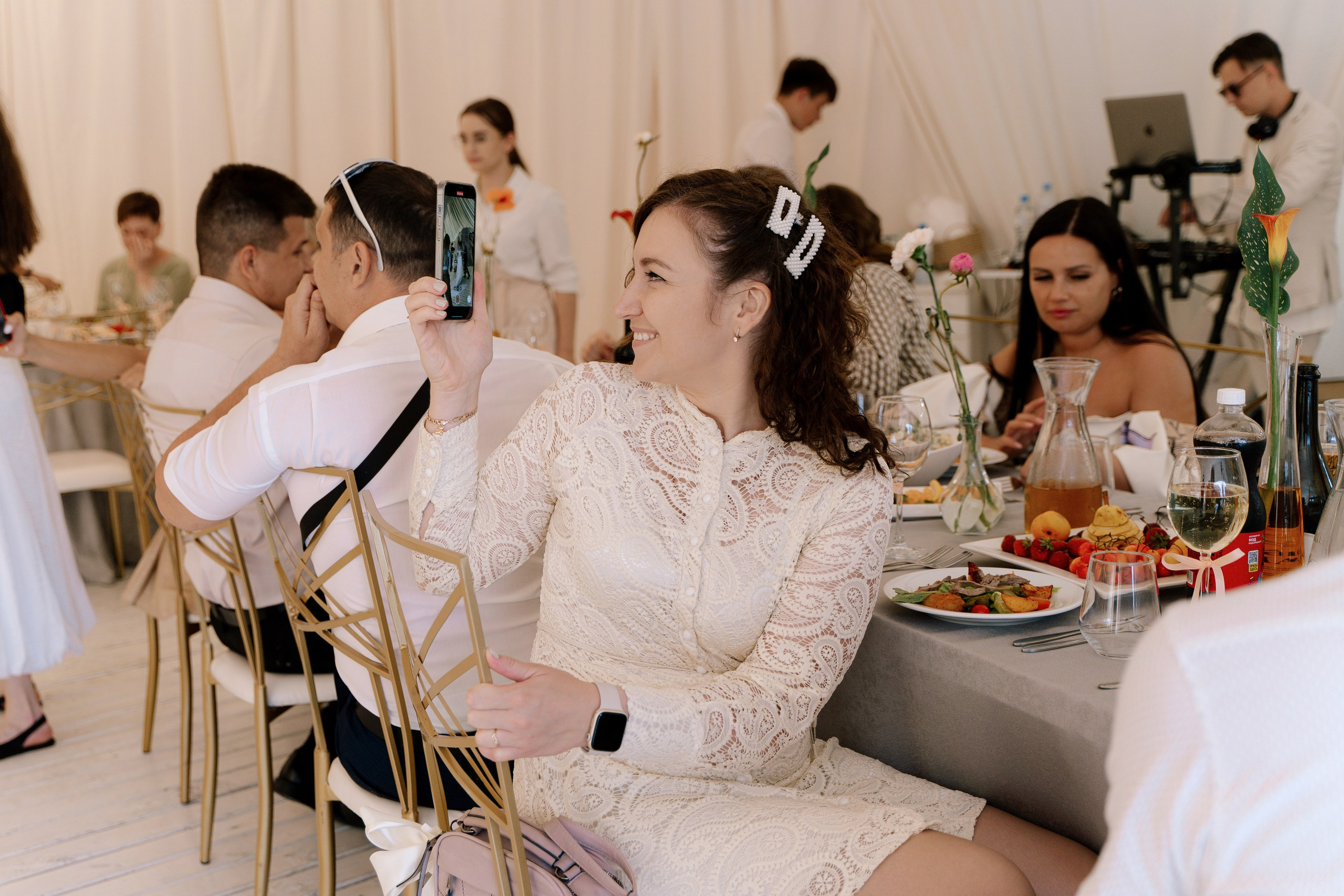 Юля Андрей. Свадебный фотограф Воронеж