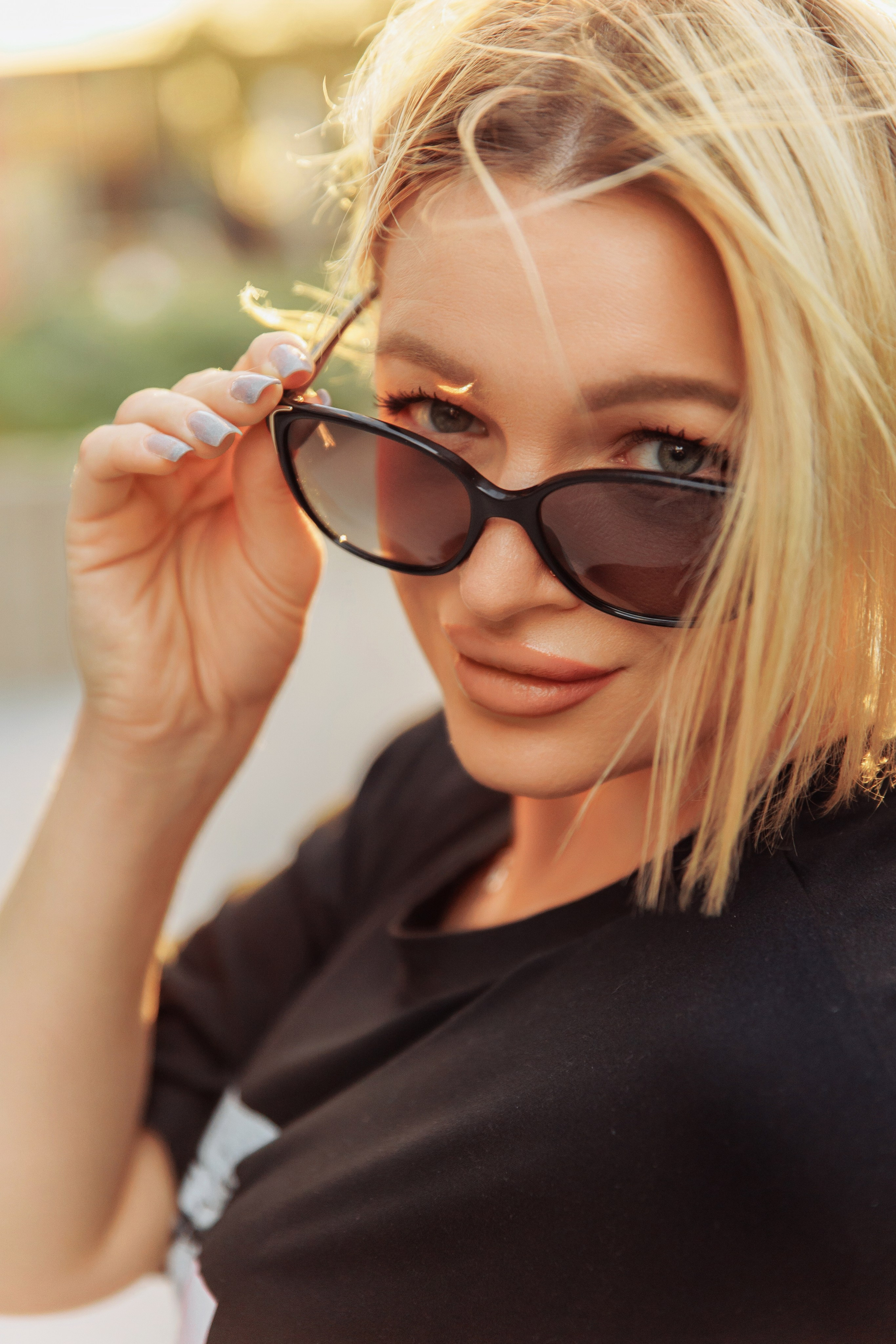 Life style. Портретный и репортажный фотограф Марина Кузьмина