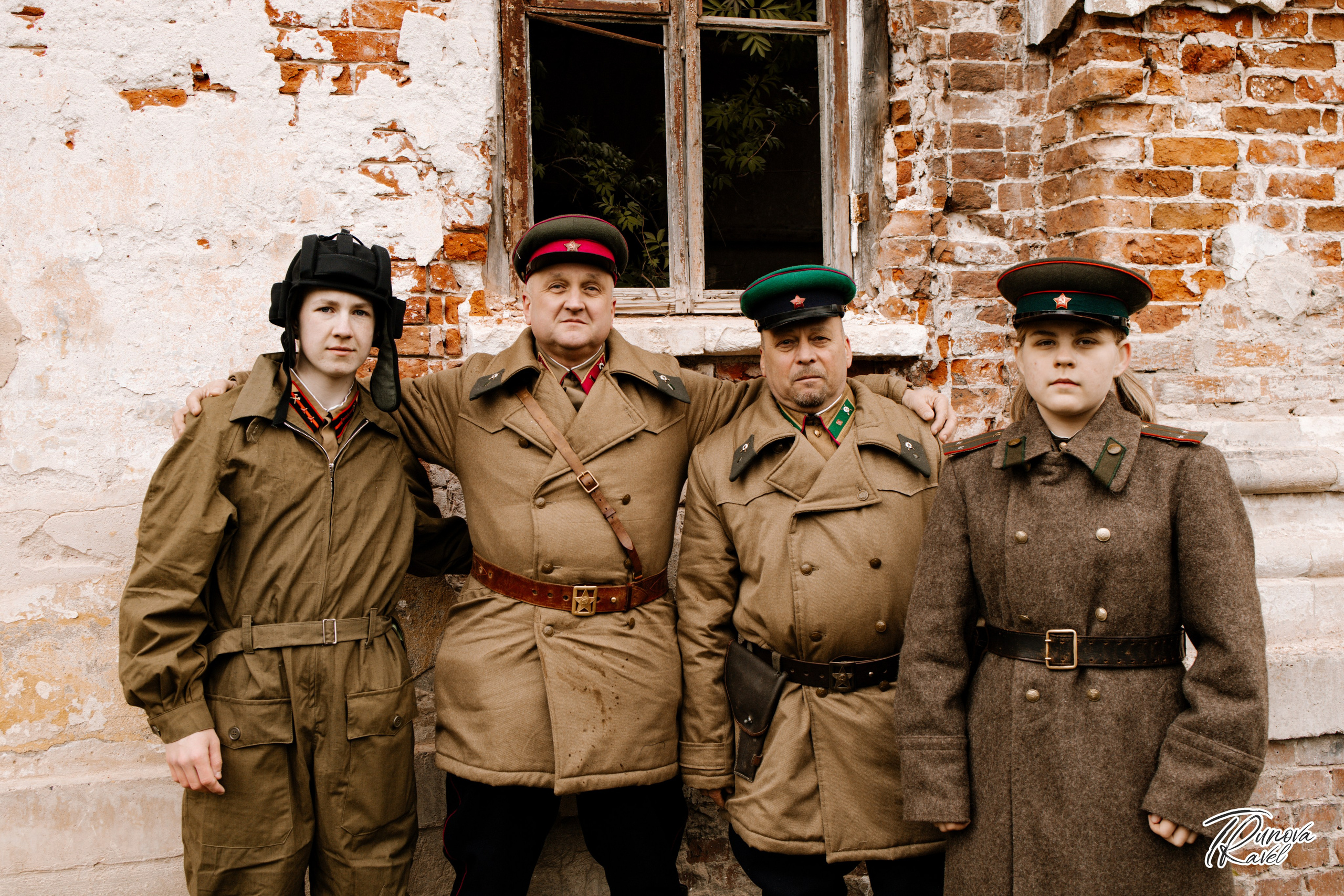 Военная патриотика. АННА ТРУНОВА | ФОТОГРАФ ЗВЁЗД