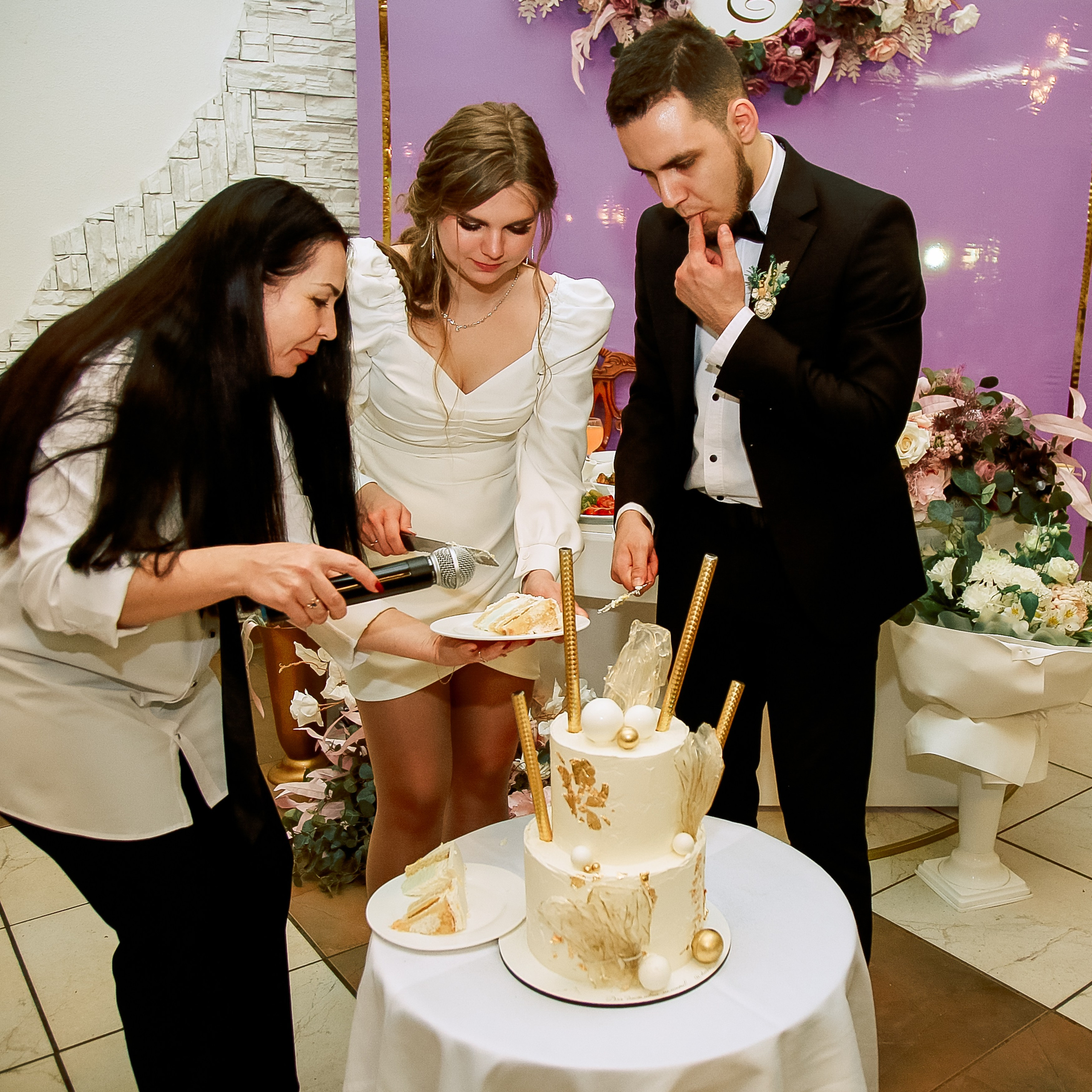 Катя+ Влад. Фото-Видеосъемка любых мероприятий Москва Ростов