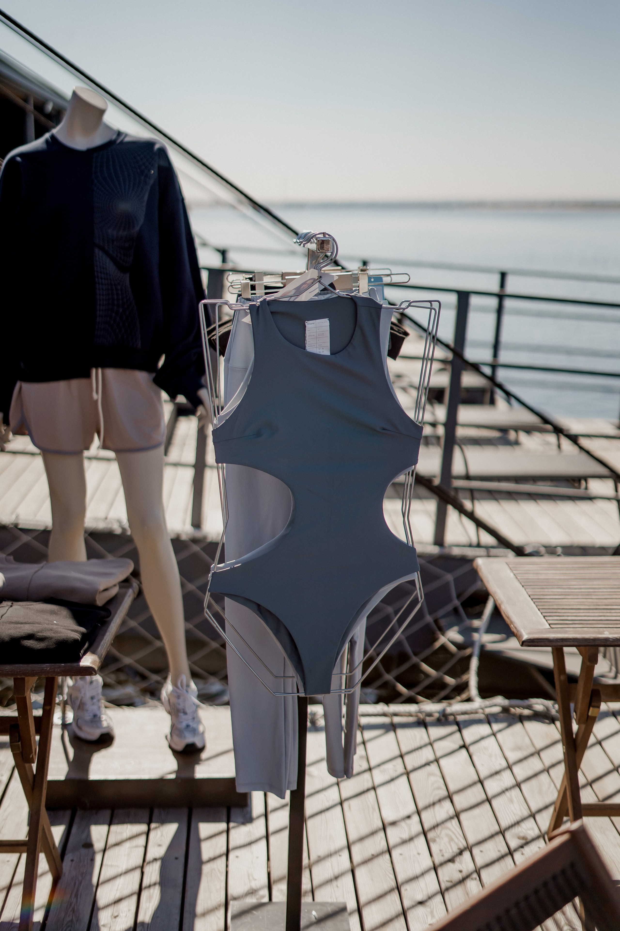 Surf 2024. Фотограф Валерия Крахмалева