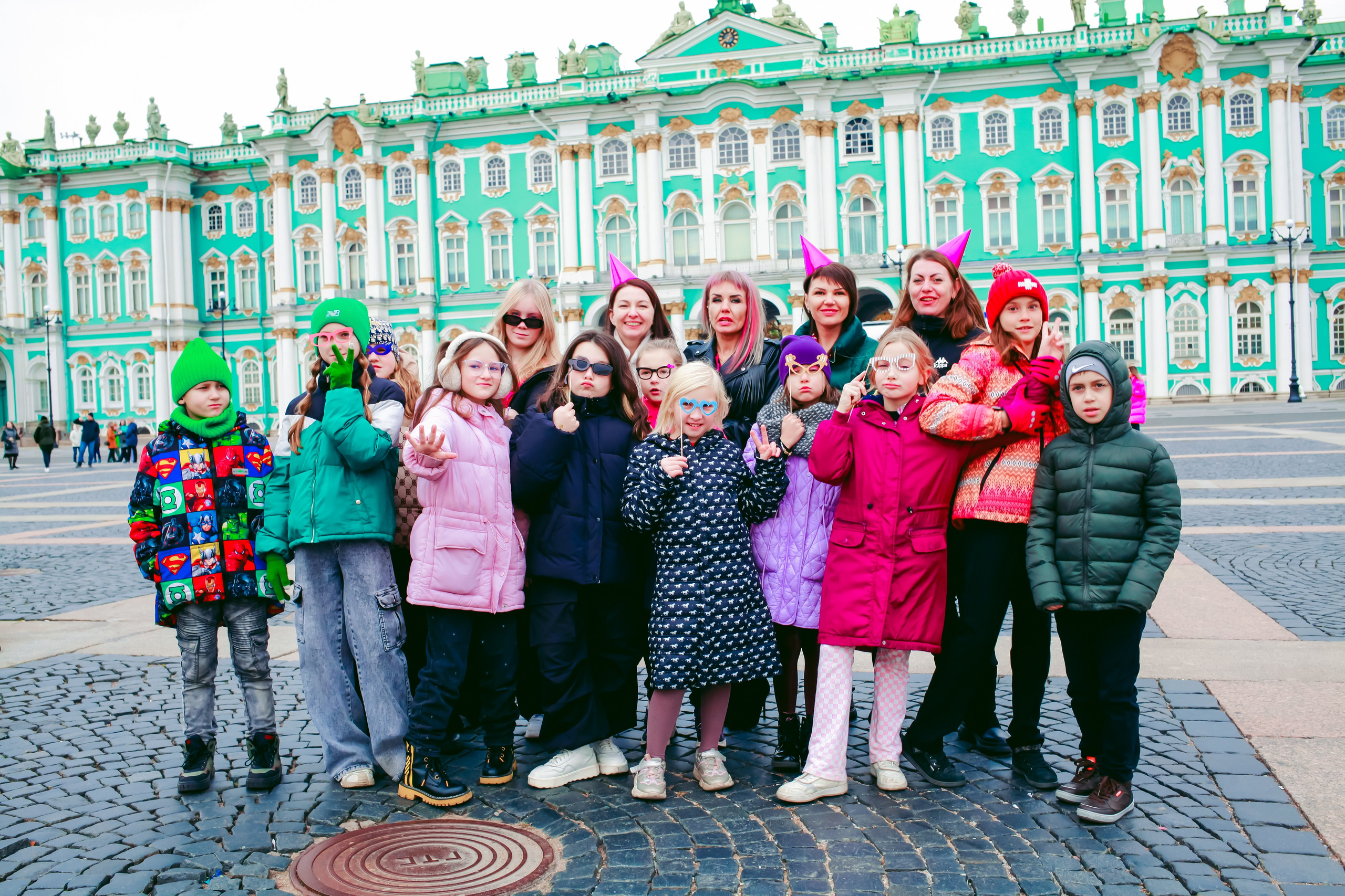 Детские. Sandina.pro — репортажная, портретная и свадебная съемка в Санкт-Петербурге