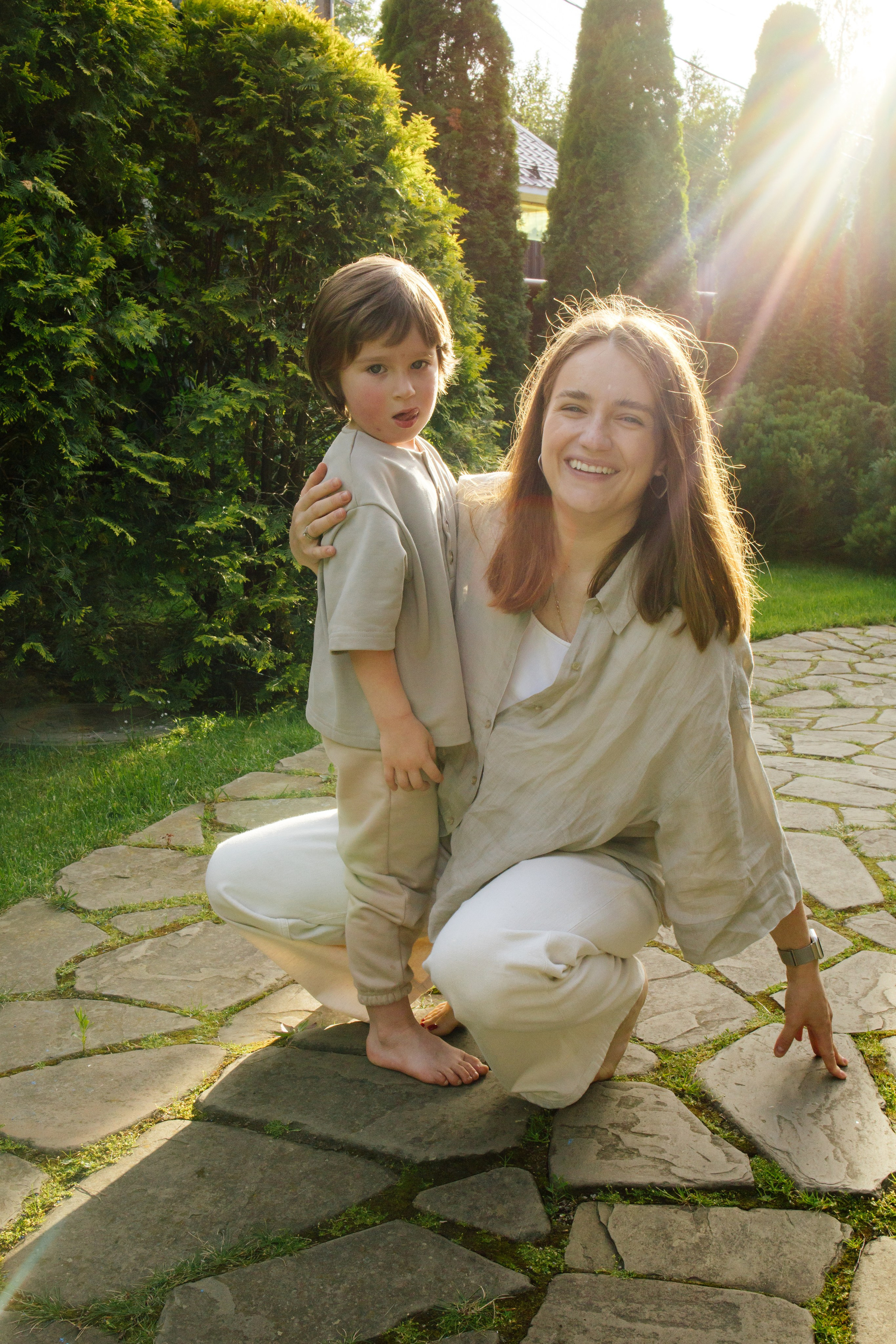 Семейная история. Ваш фотограф в Санкт-Петербурге