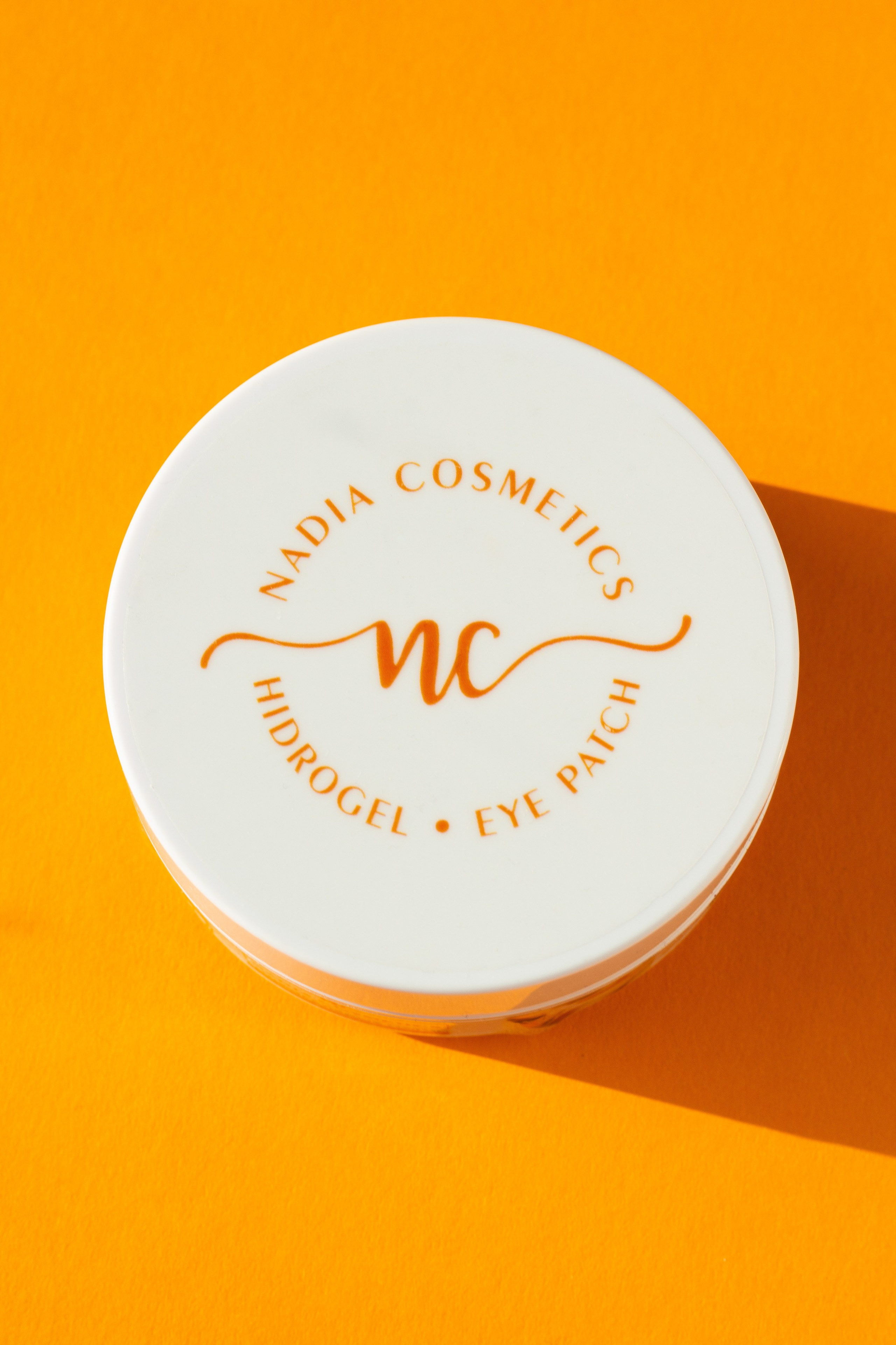 Nadia cosmetics. Фотограф в Тюмени Анастасия Долинина